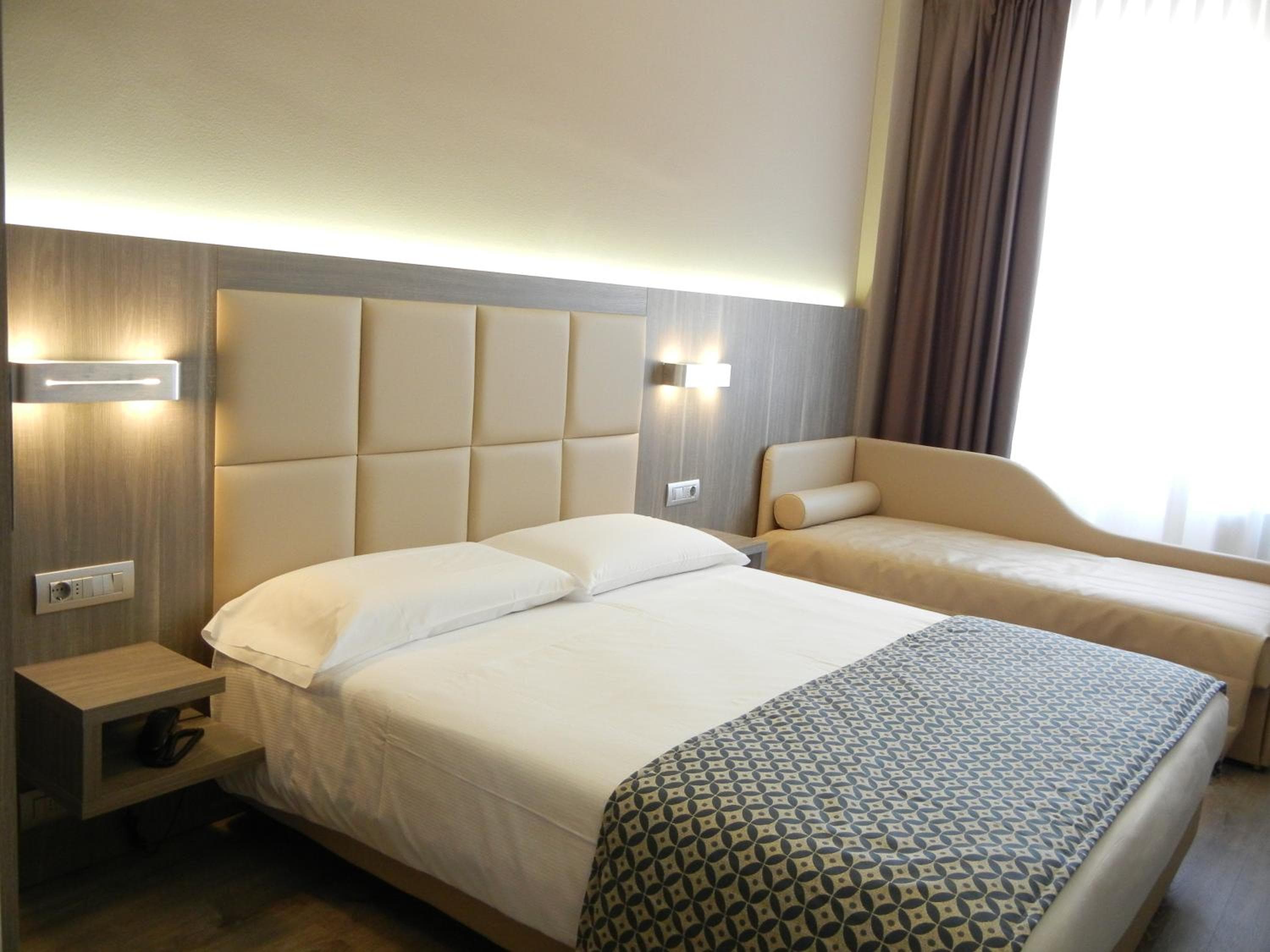 Delle Nazioni Milan Hotel