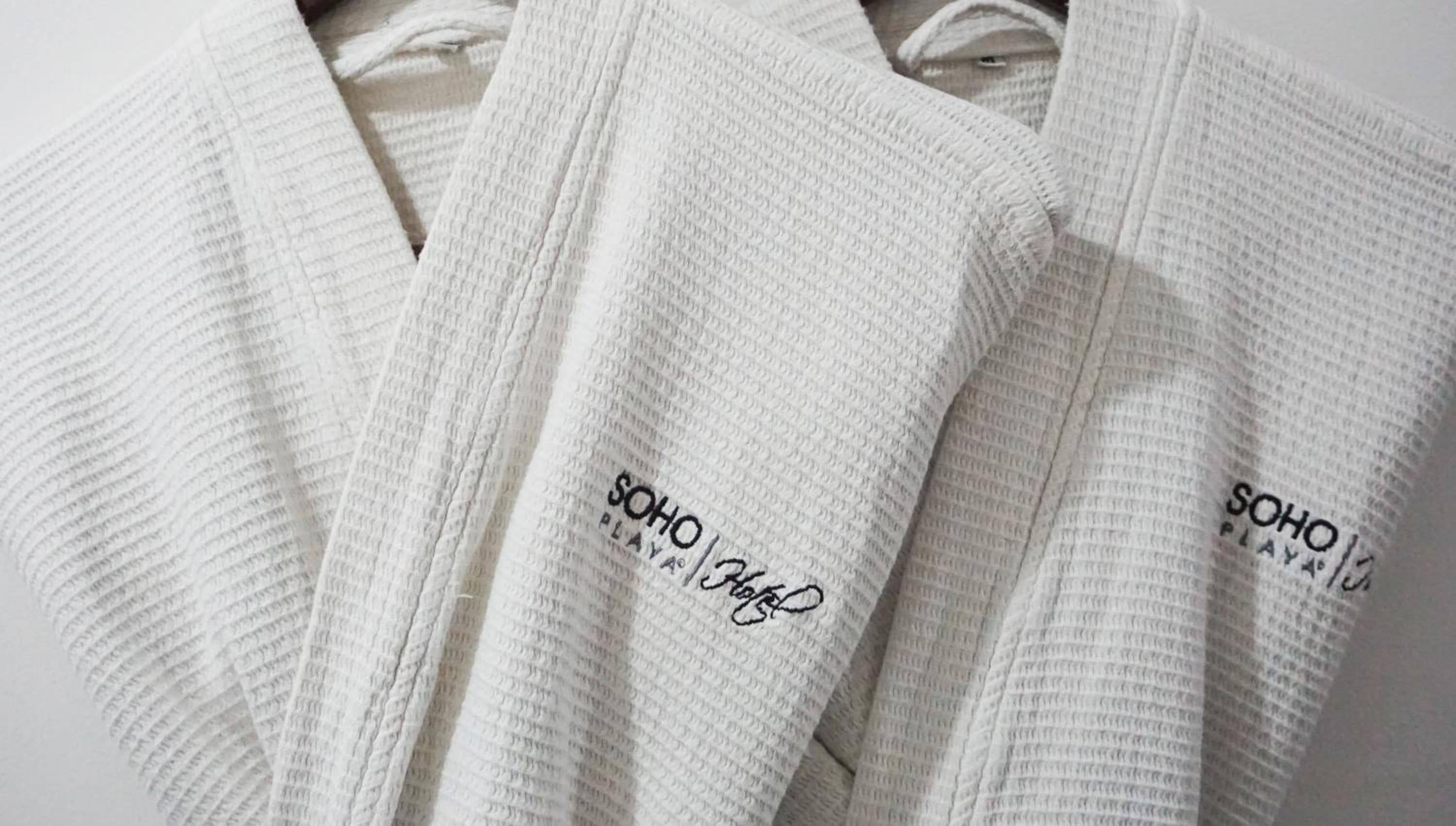 Soho Playa Hotel