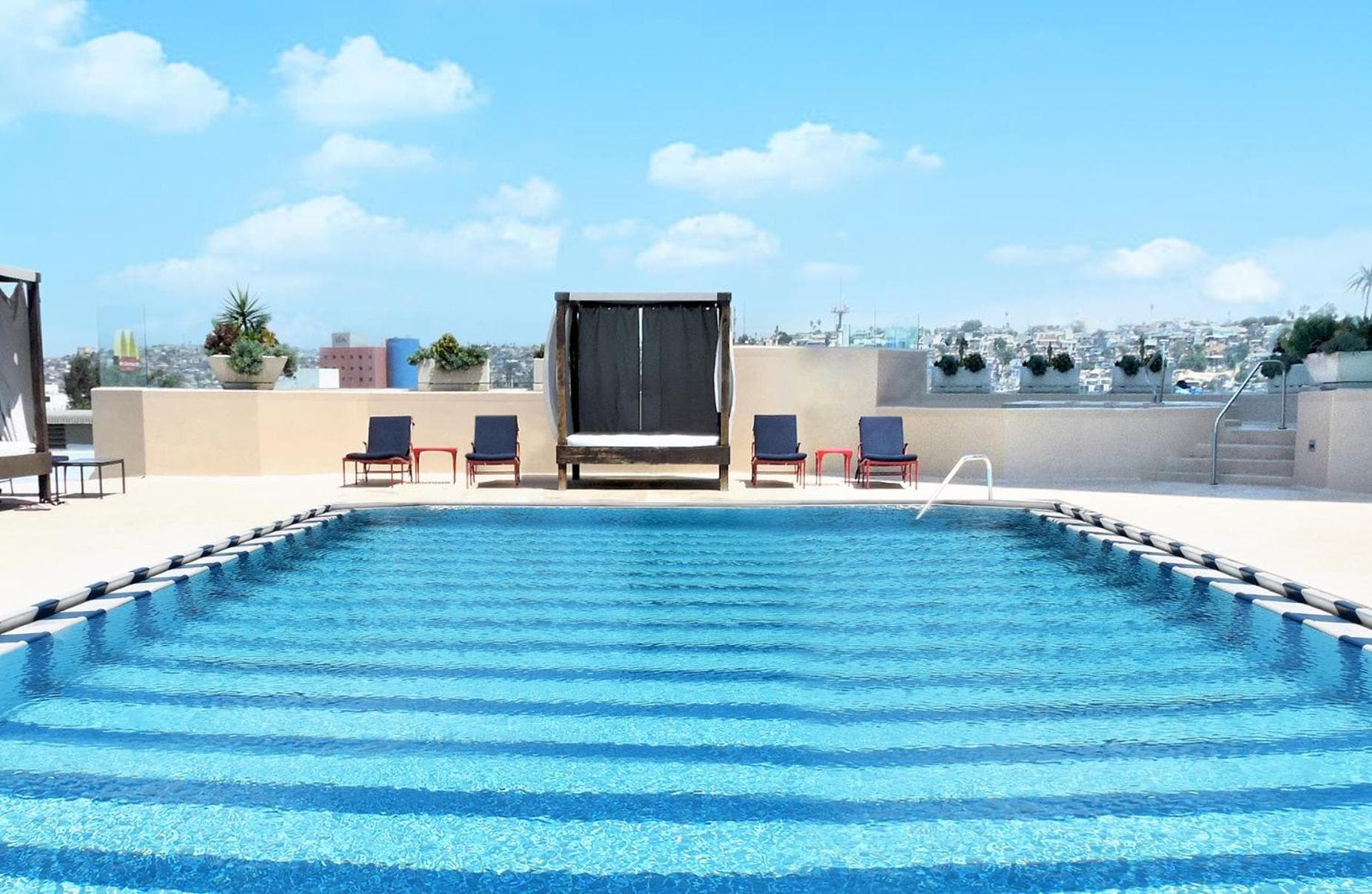 Grand Hotel Tijuana