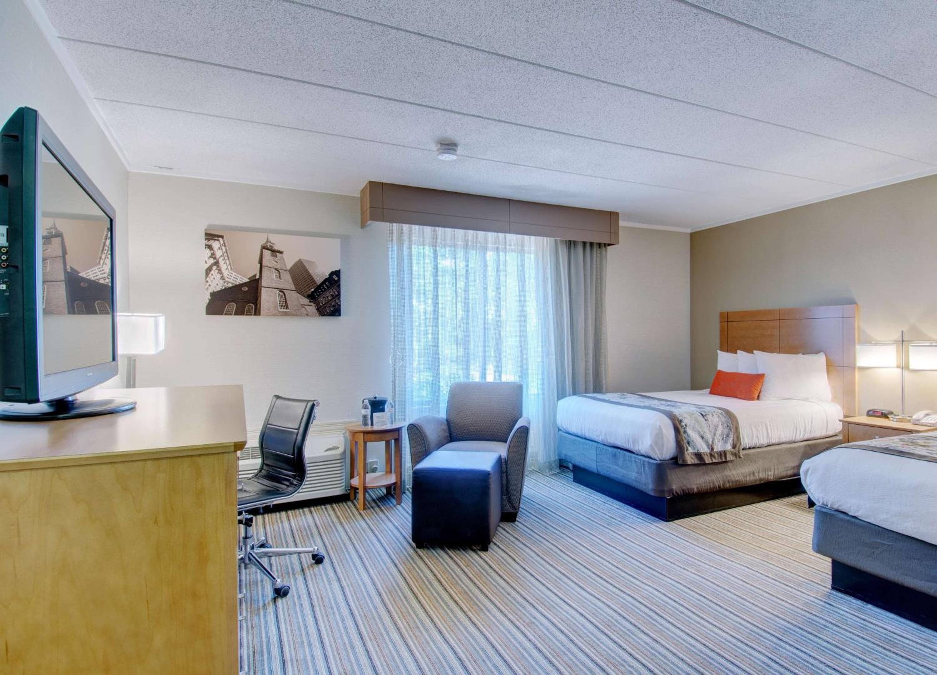 Best Western Plus Waltham Boston