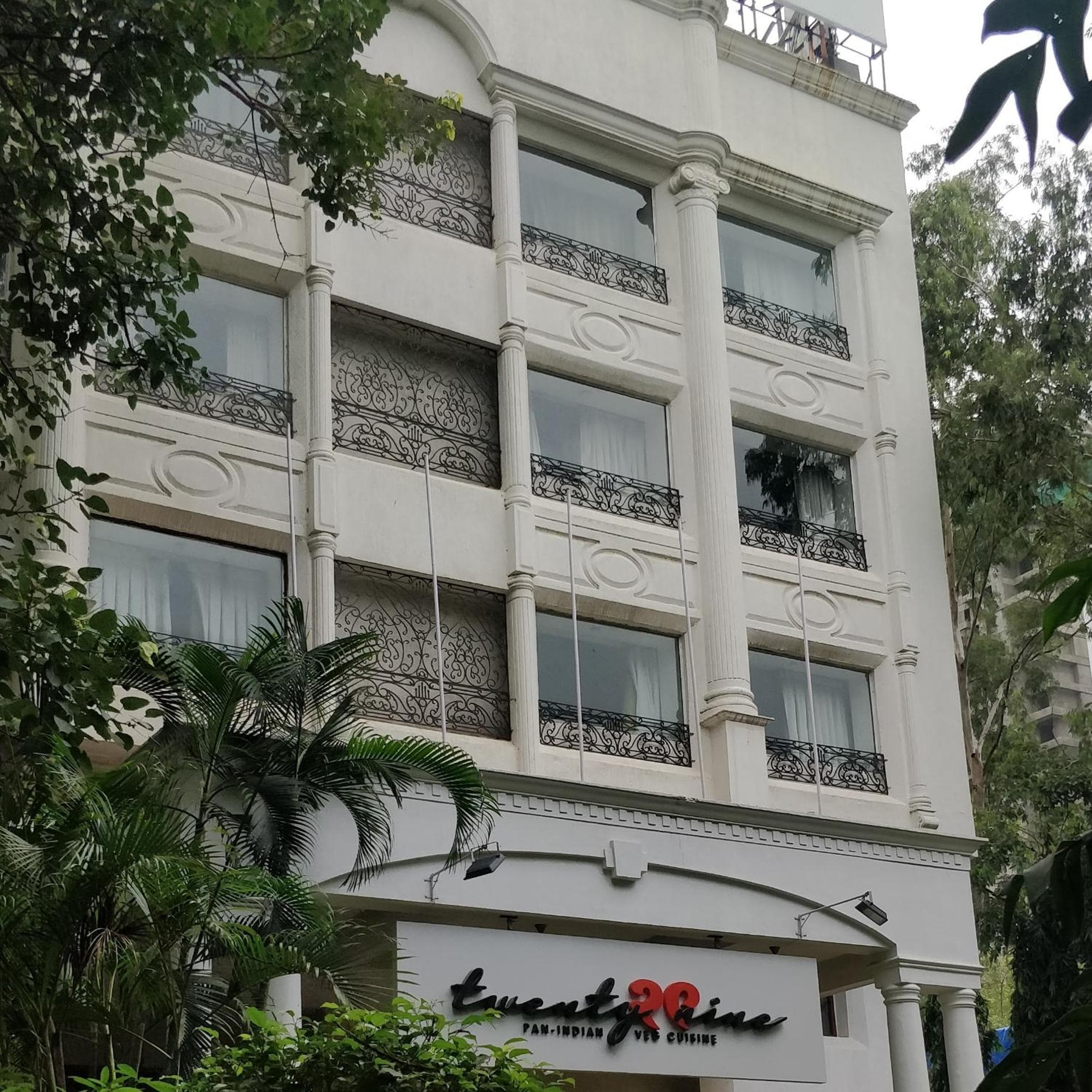 VITS Sharanam, Thane