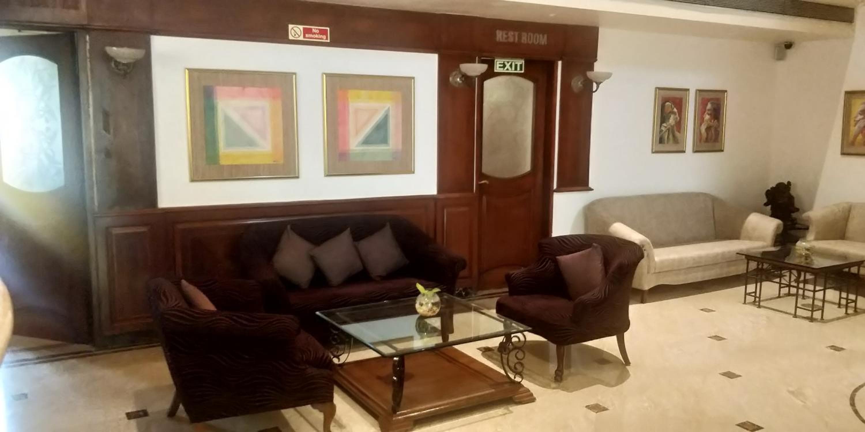 VITS Sharanam, Thane