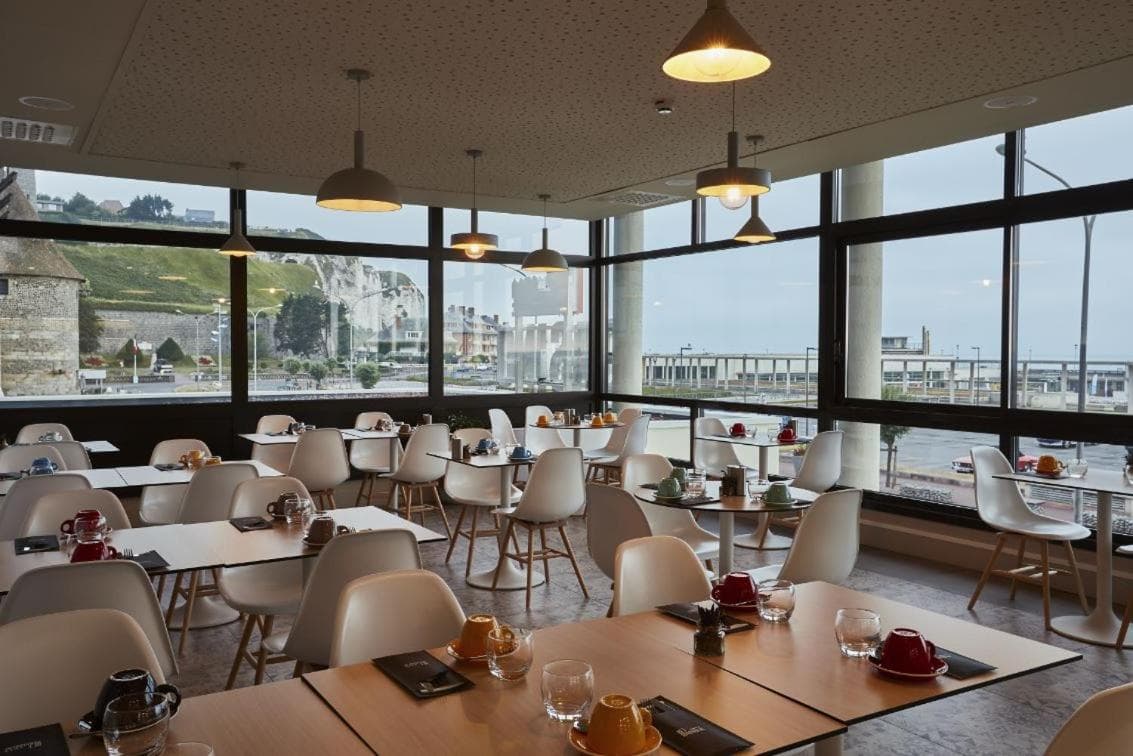 L'Échappée - Hôtel Casino Dieppe