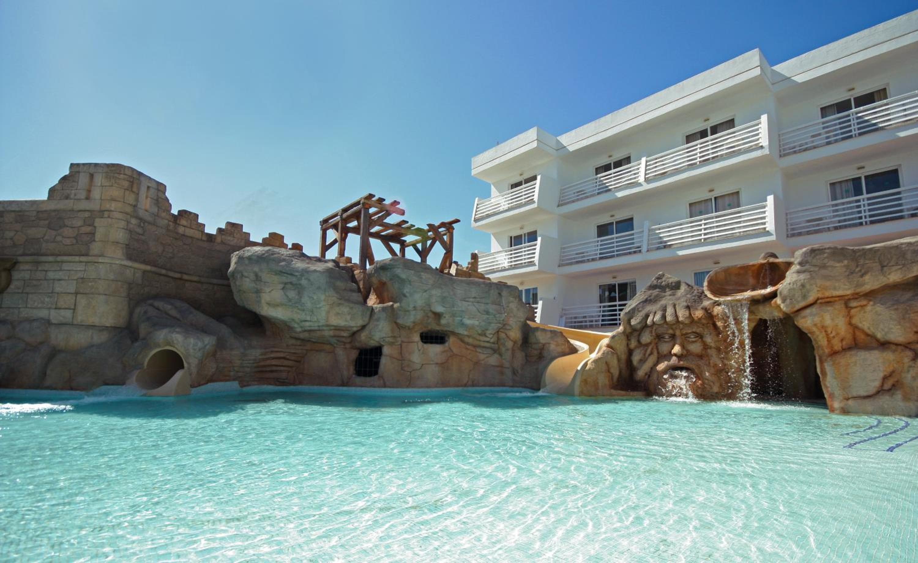 Pirates Village