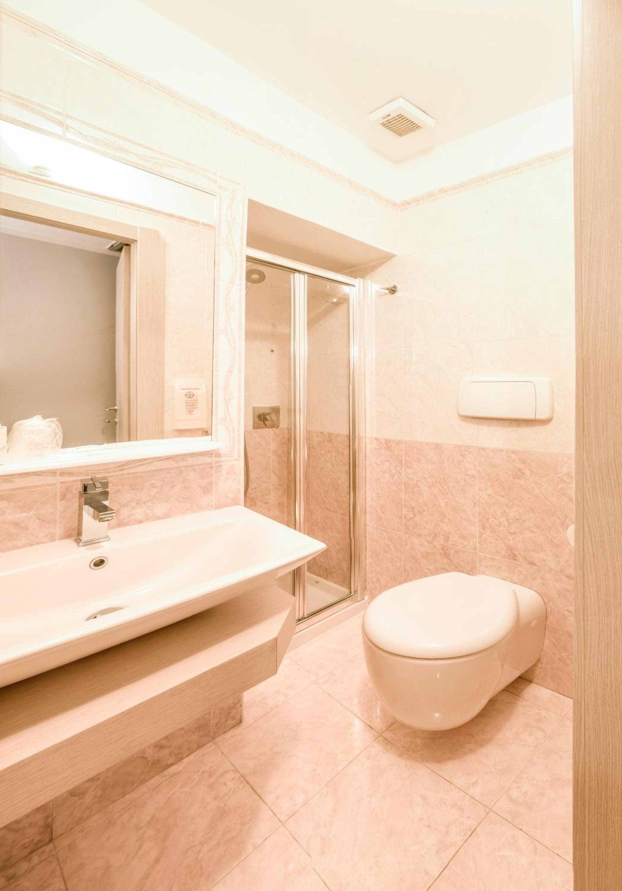 Hotel Brianza