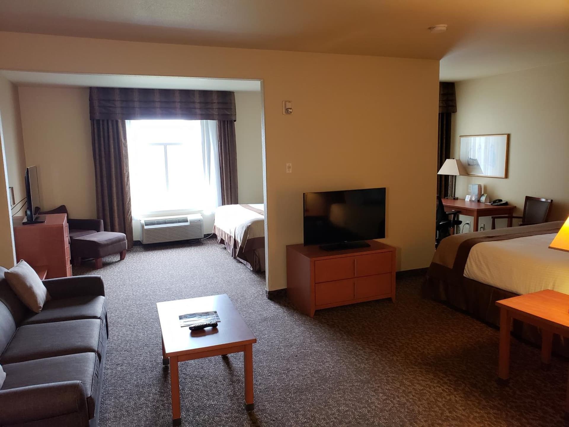Wingate by Wyndham - Edmonton West