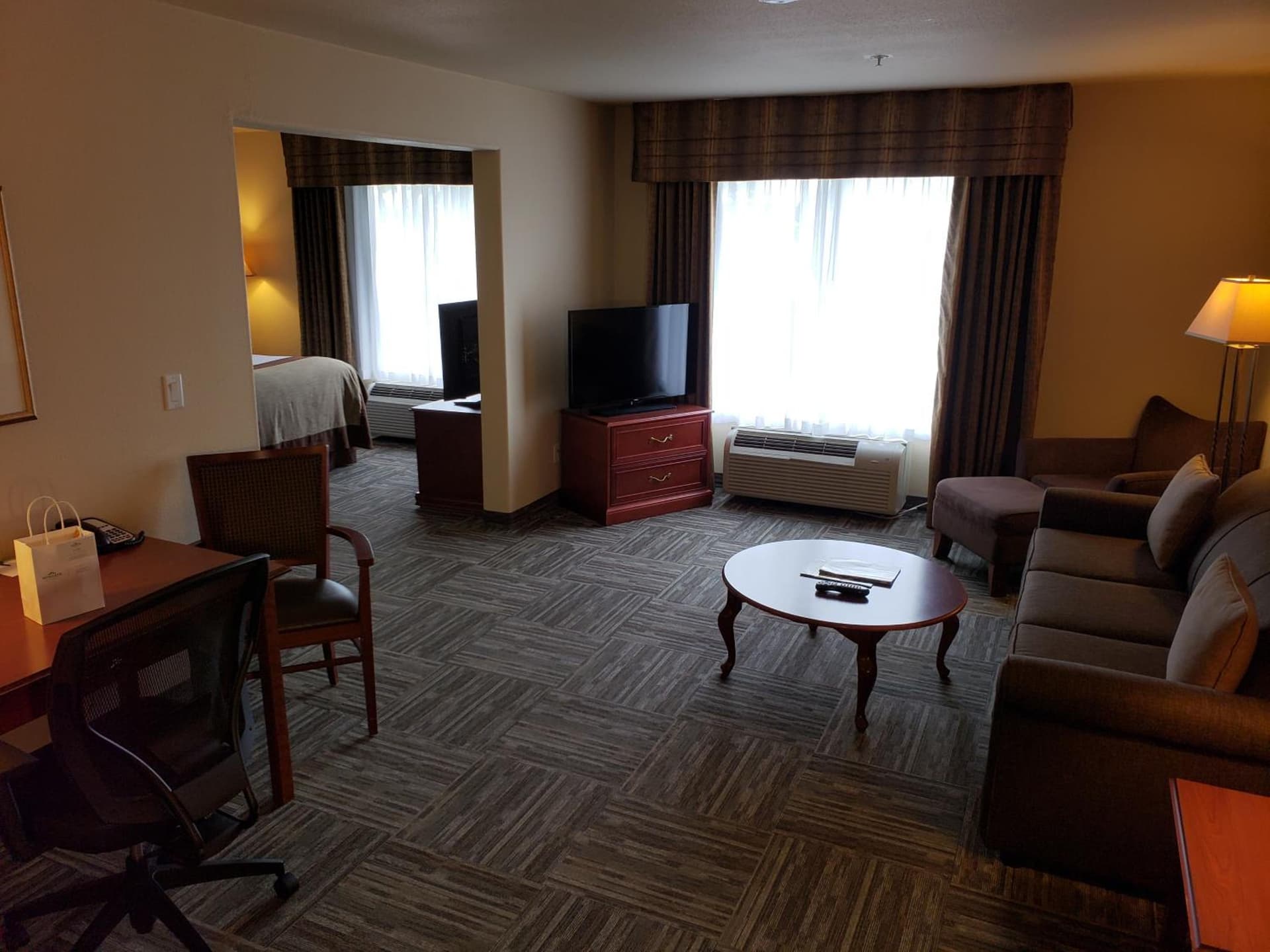 Wingate by Wyndham - Edmonton West
