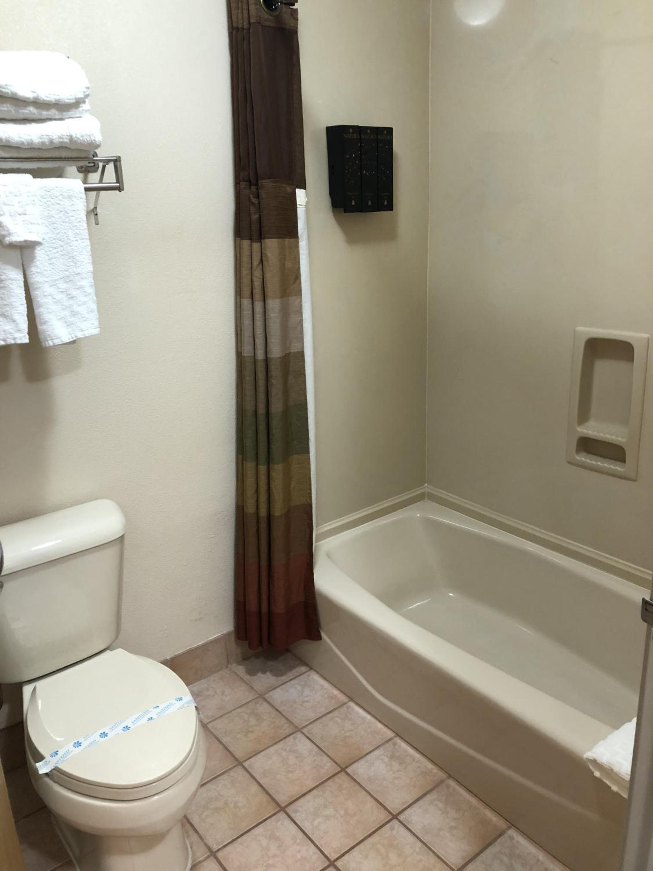 Best Western Dallas Inn & Suites