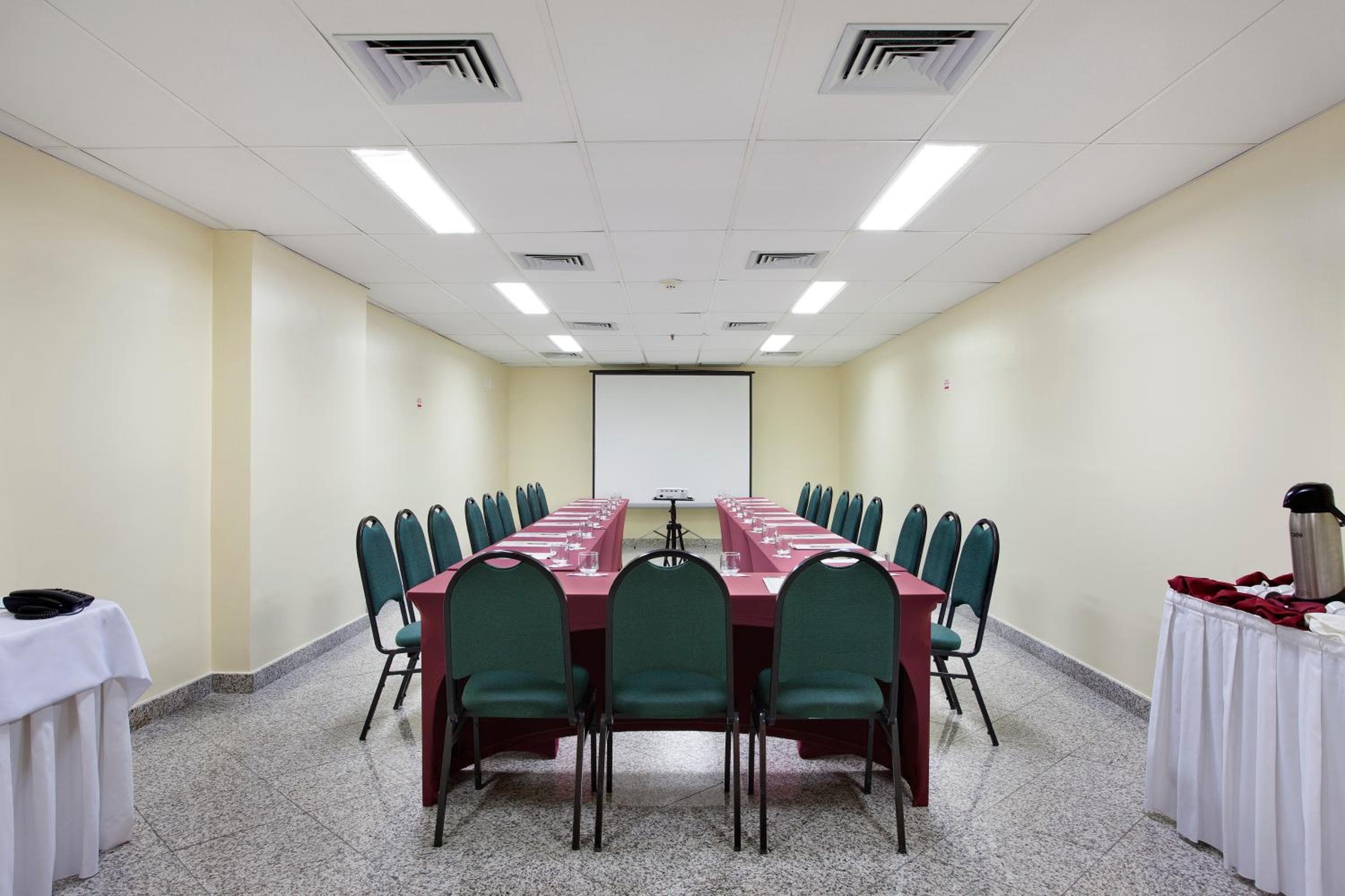 Scorial Rio Hotel