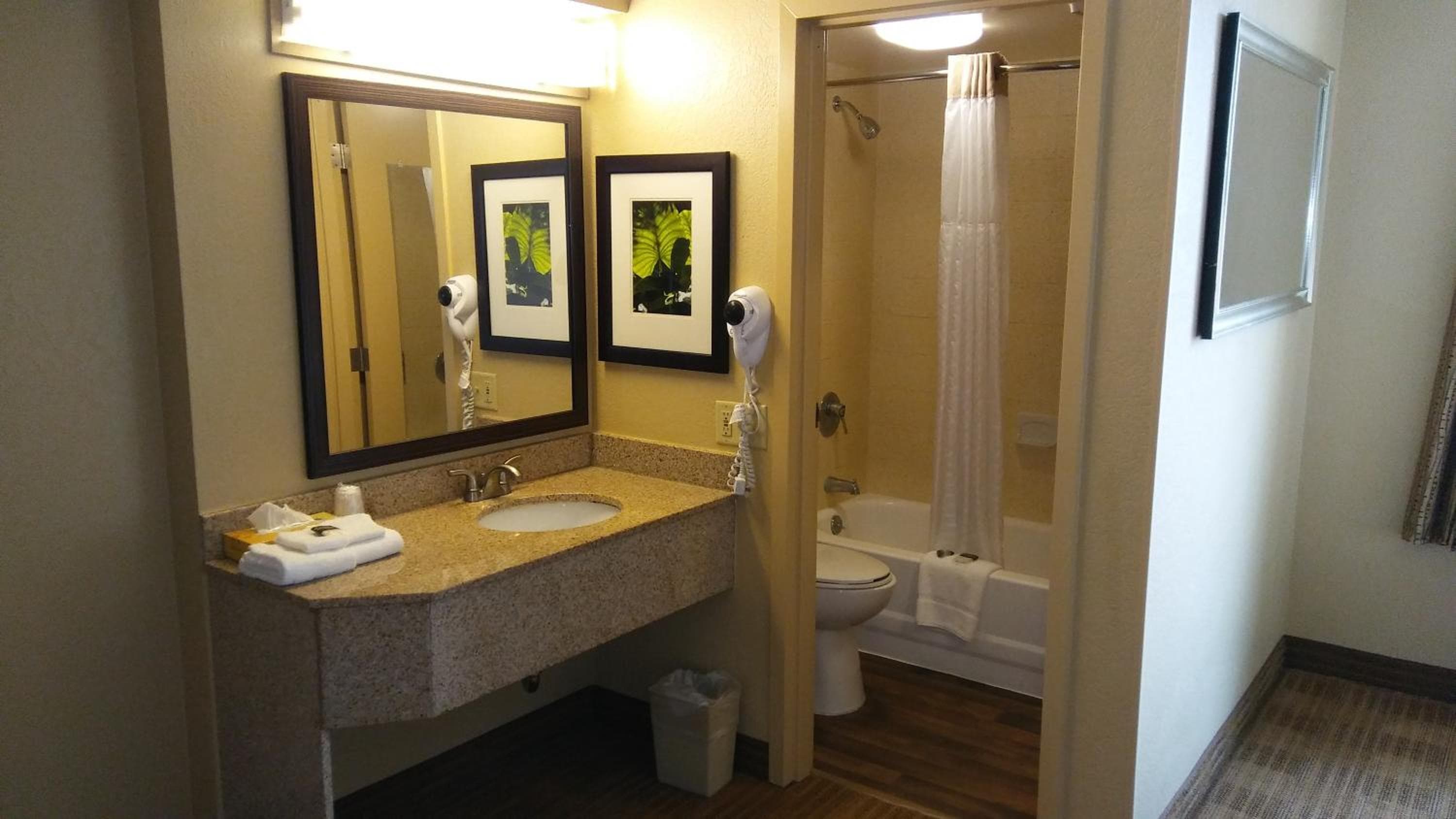 Extended Stay America Select Suites - Orlando - Maitland - Summit Tower Blvd