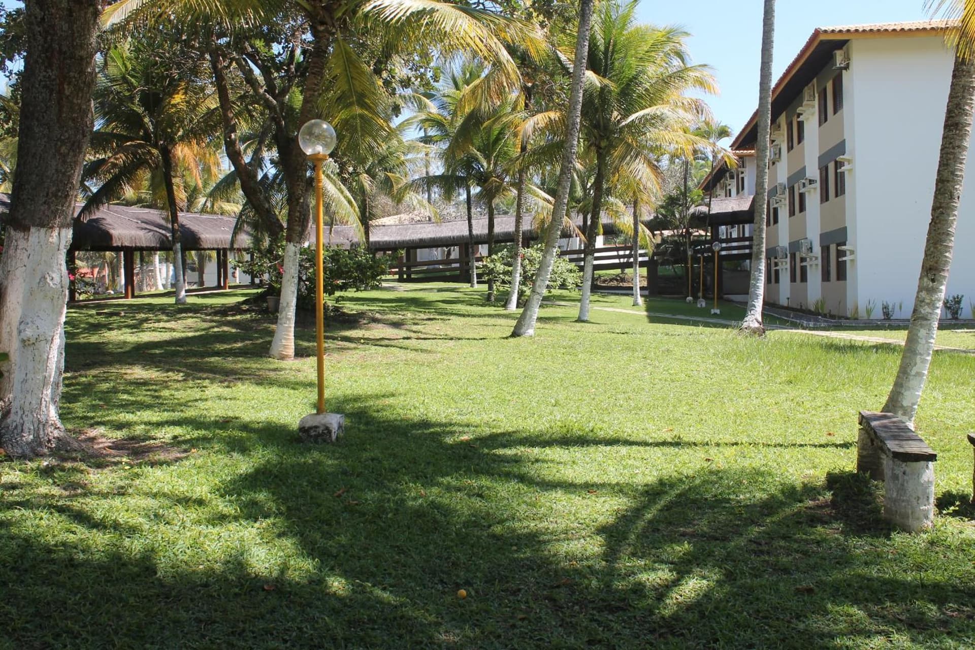 Flat Ilhéus - Jubiabá Olivença