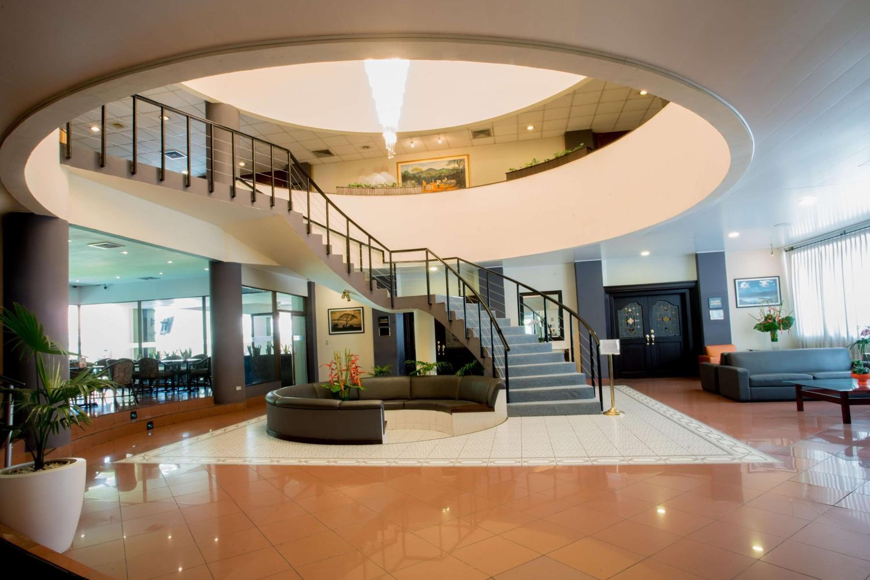 Best Western Plus Hotel Terraza