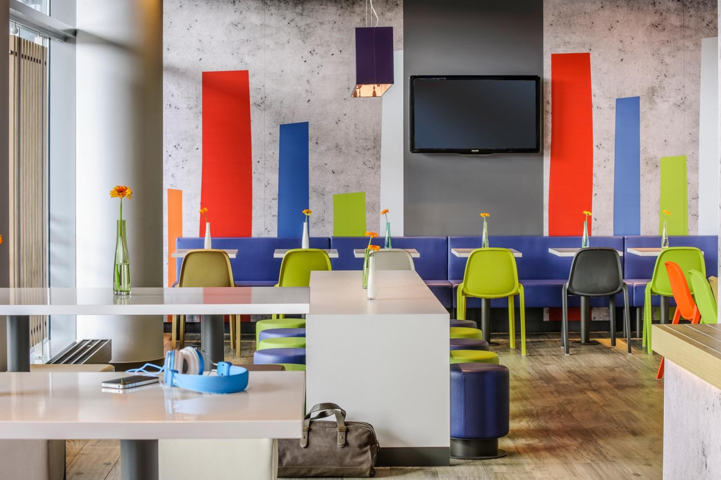 Hotel Stay Inn Köln Leverkusen City