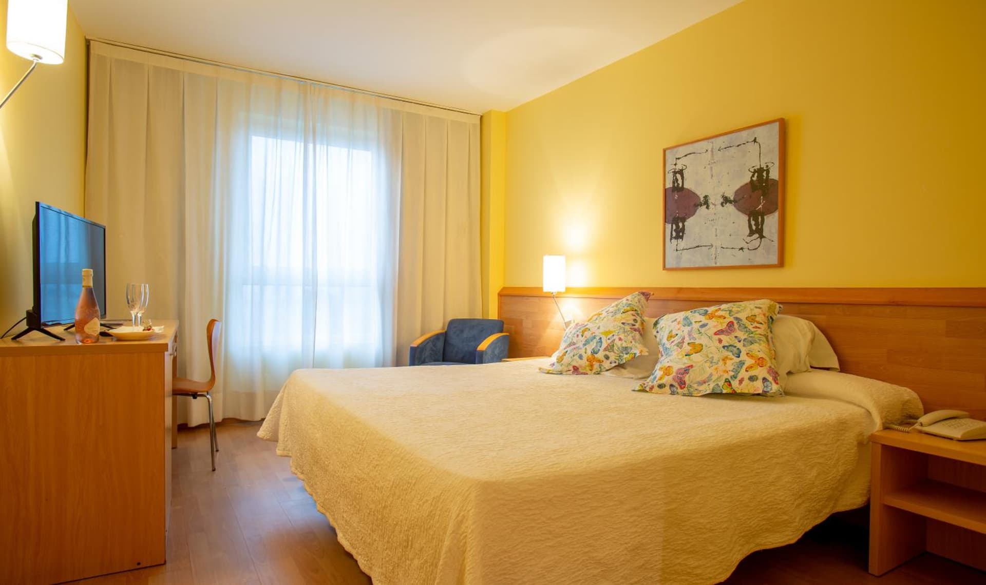 Flag Hotel Valencia