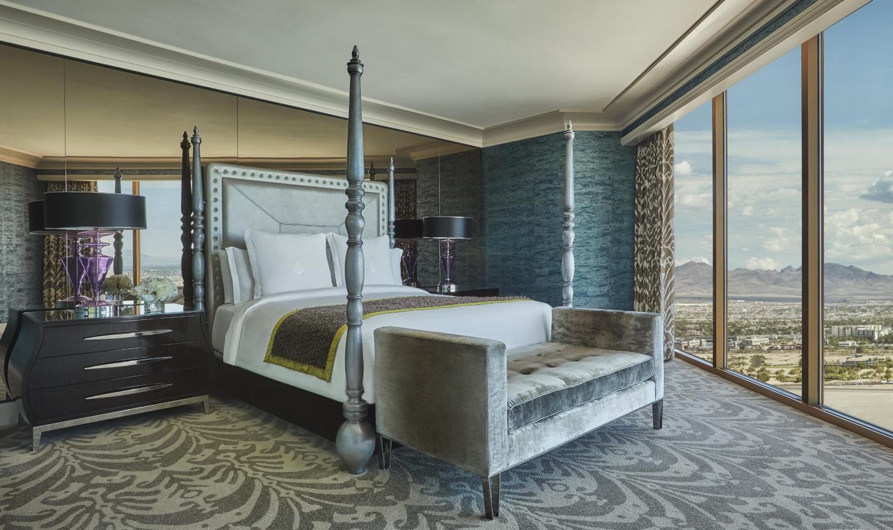 Four Seasons Hotel Las Vegas