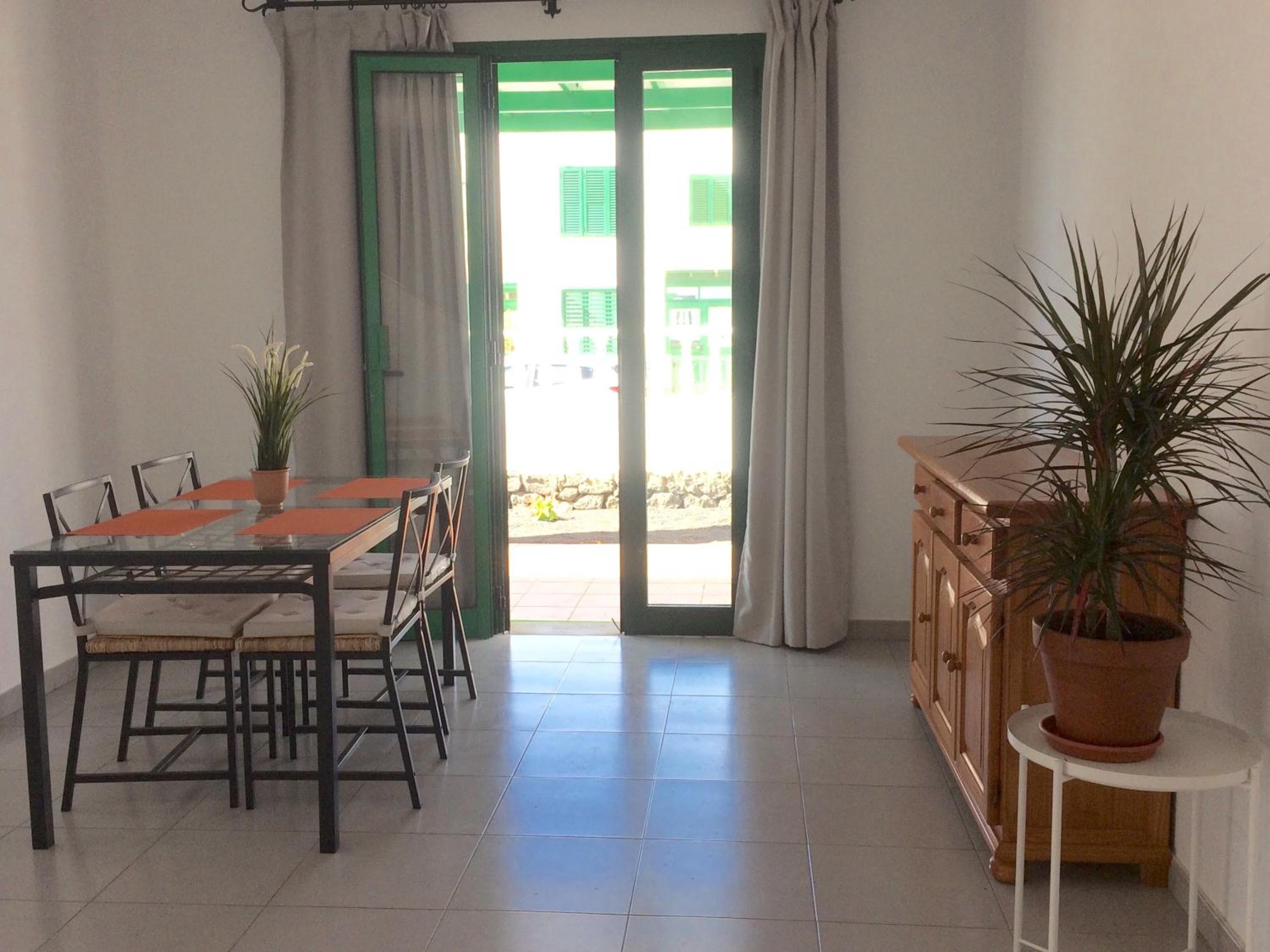 Grand House "Cucharas Beach"