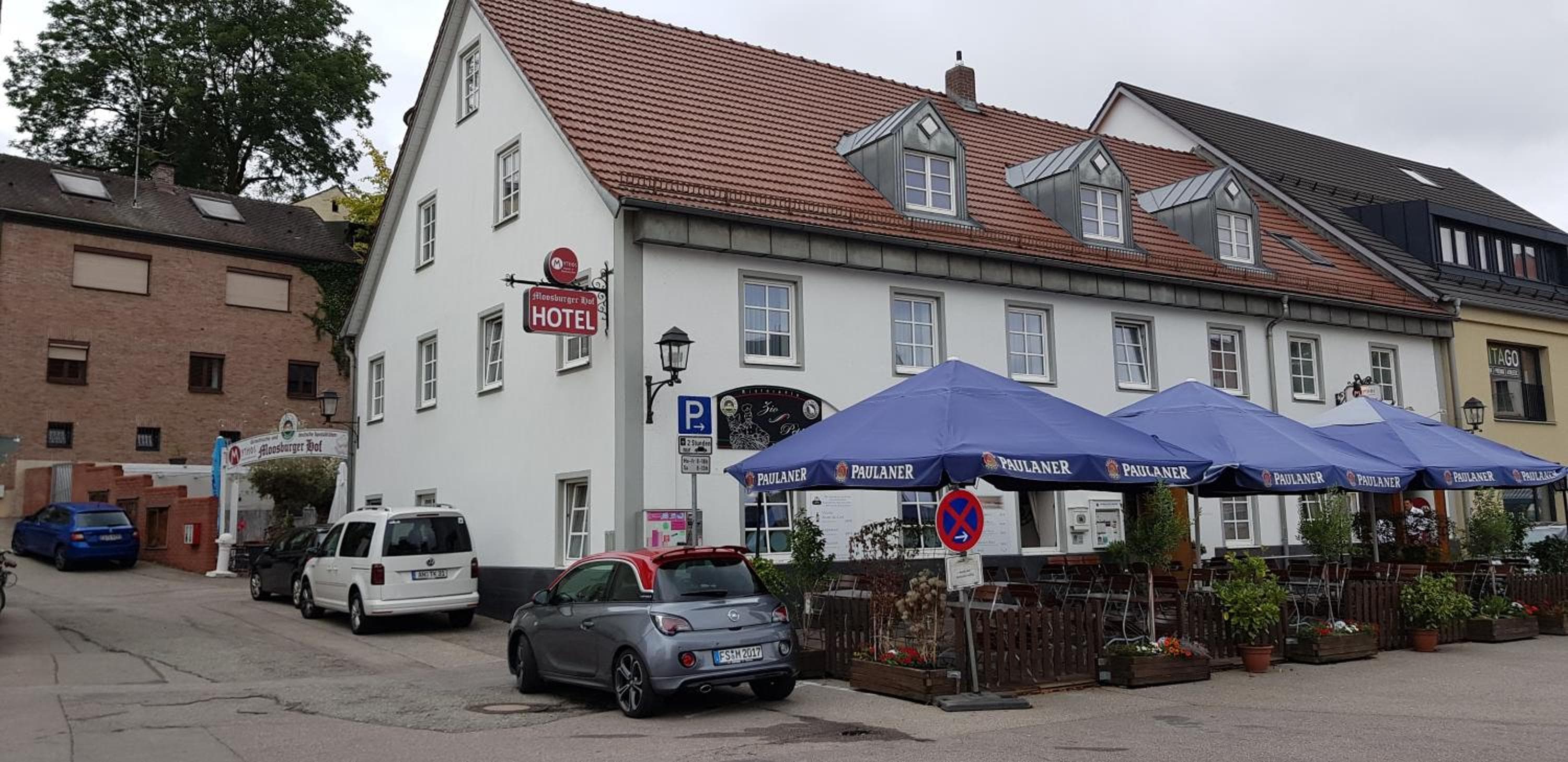 Moosburger Hof