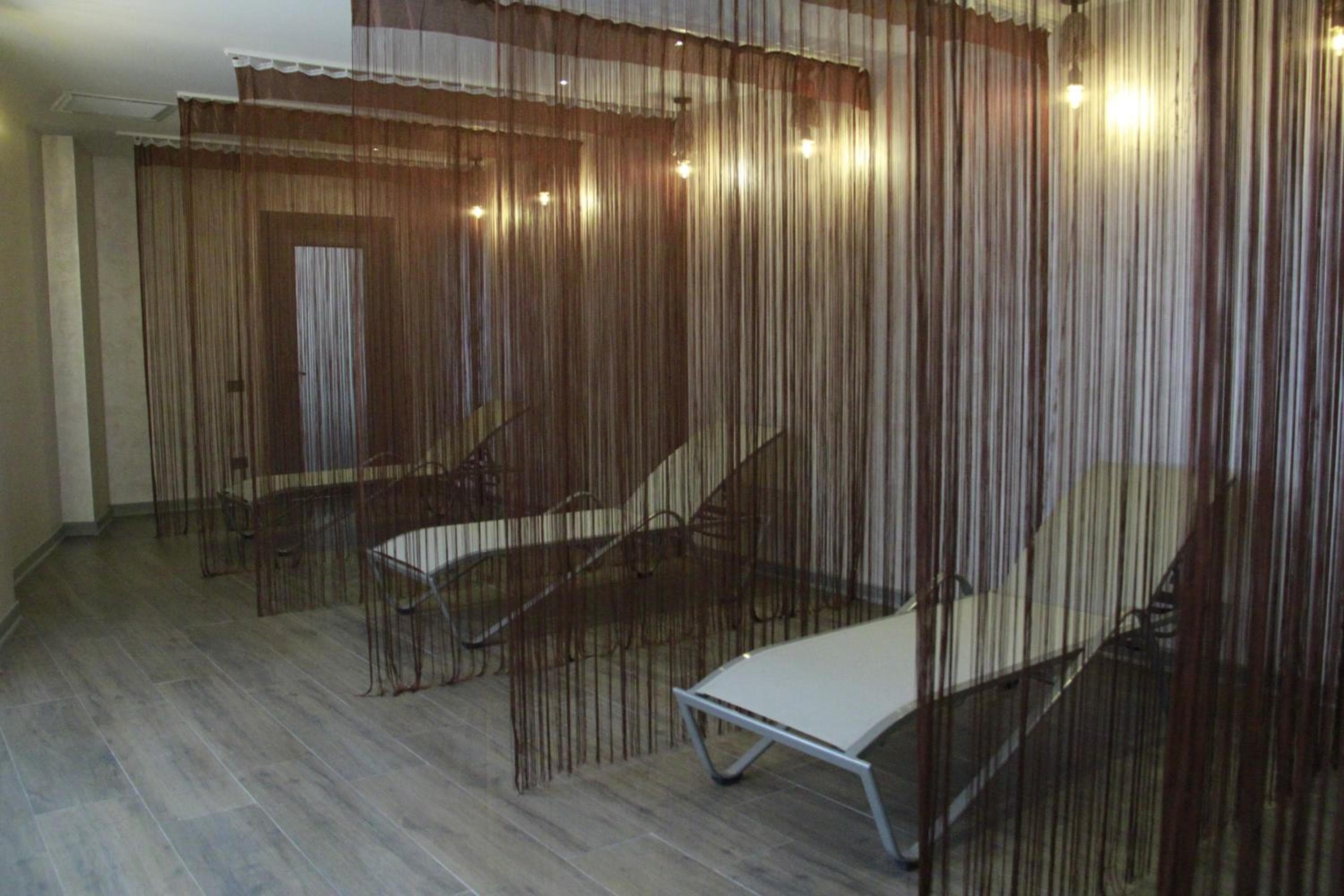 Sky Hotel Baku