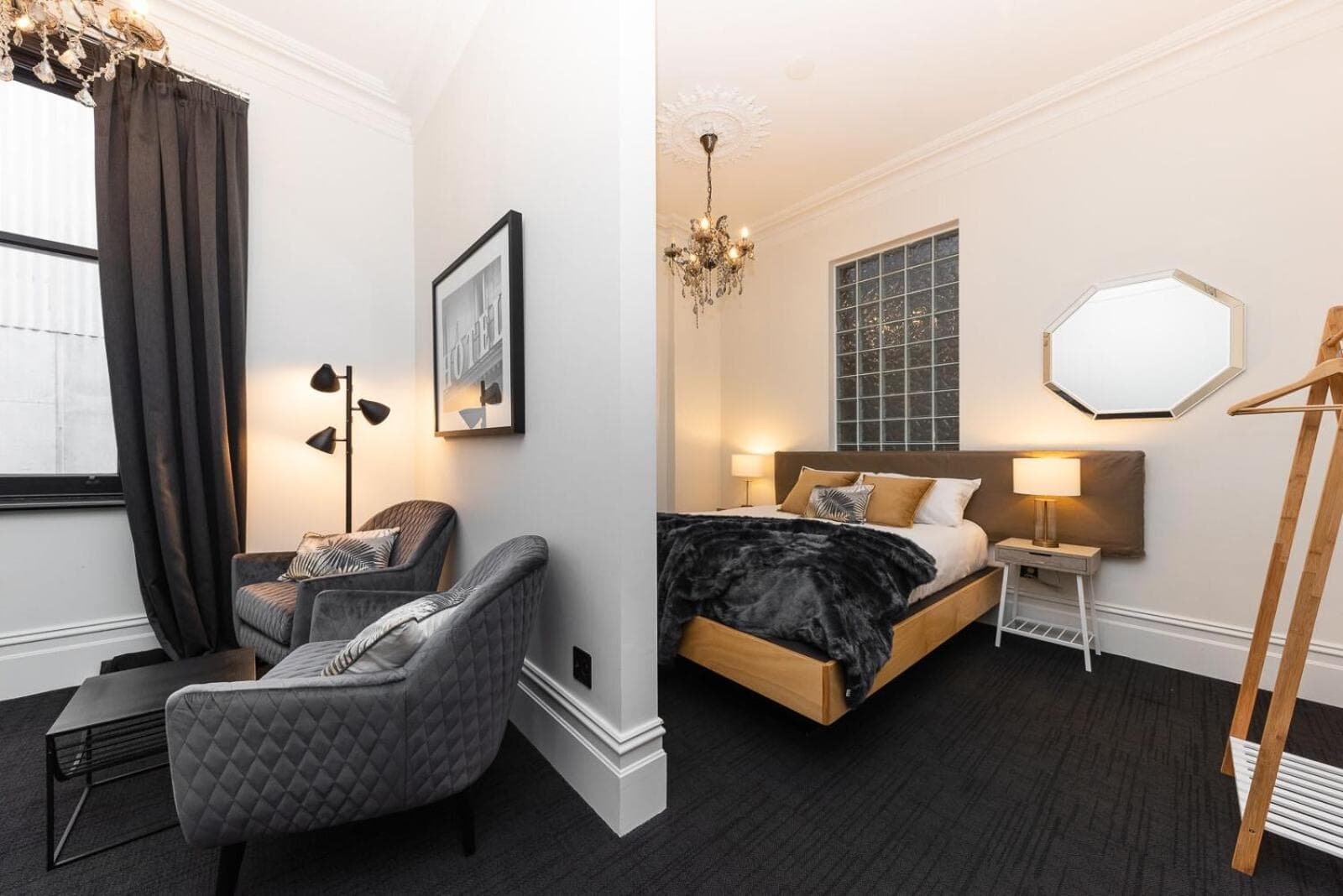 East Brunswick Hotel