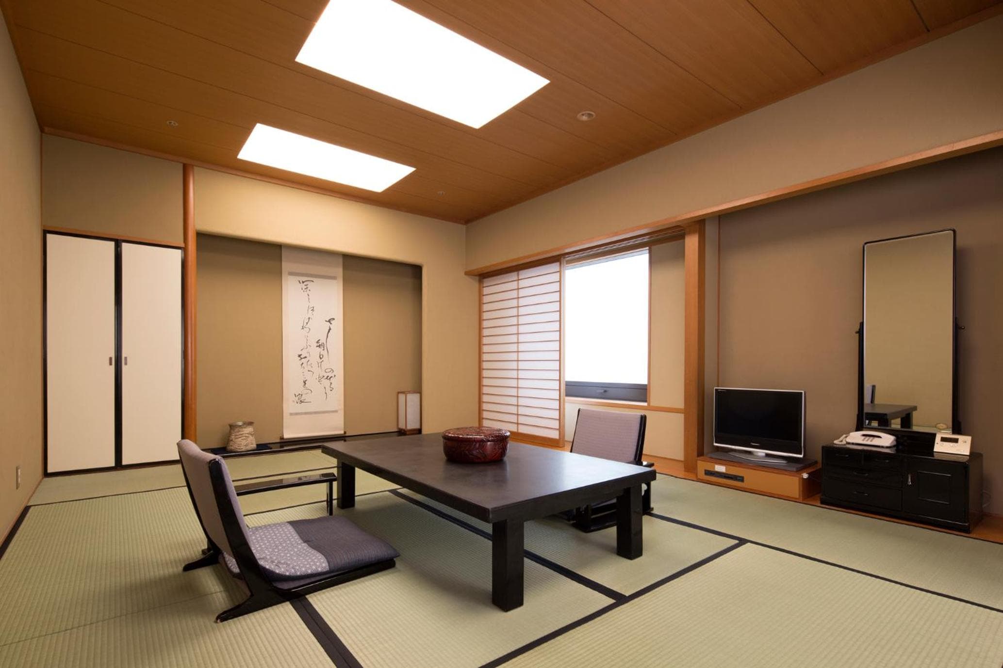 Hotel East 21 Tokyo