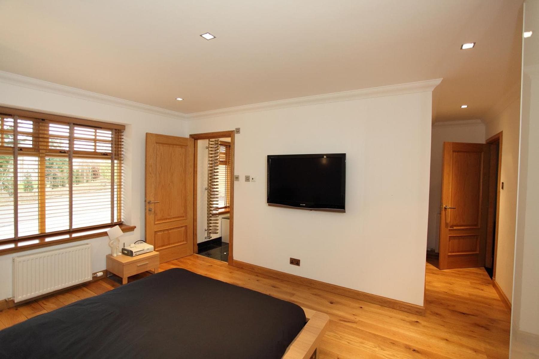 Craig Alvah Lodge