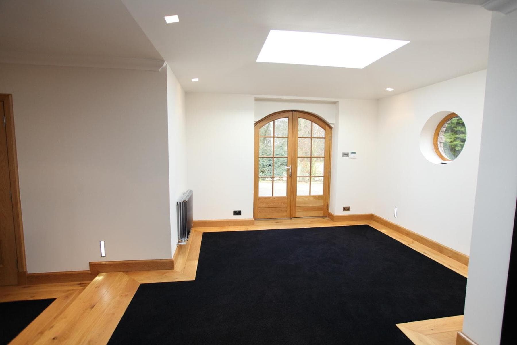 Craig Alvah Lodge