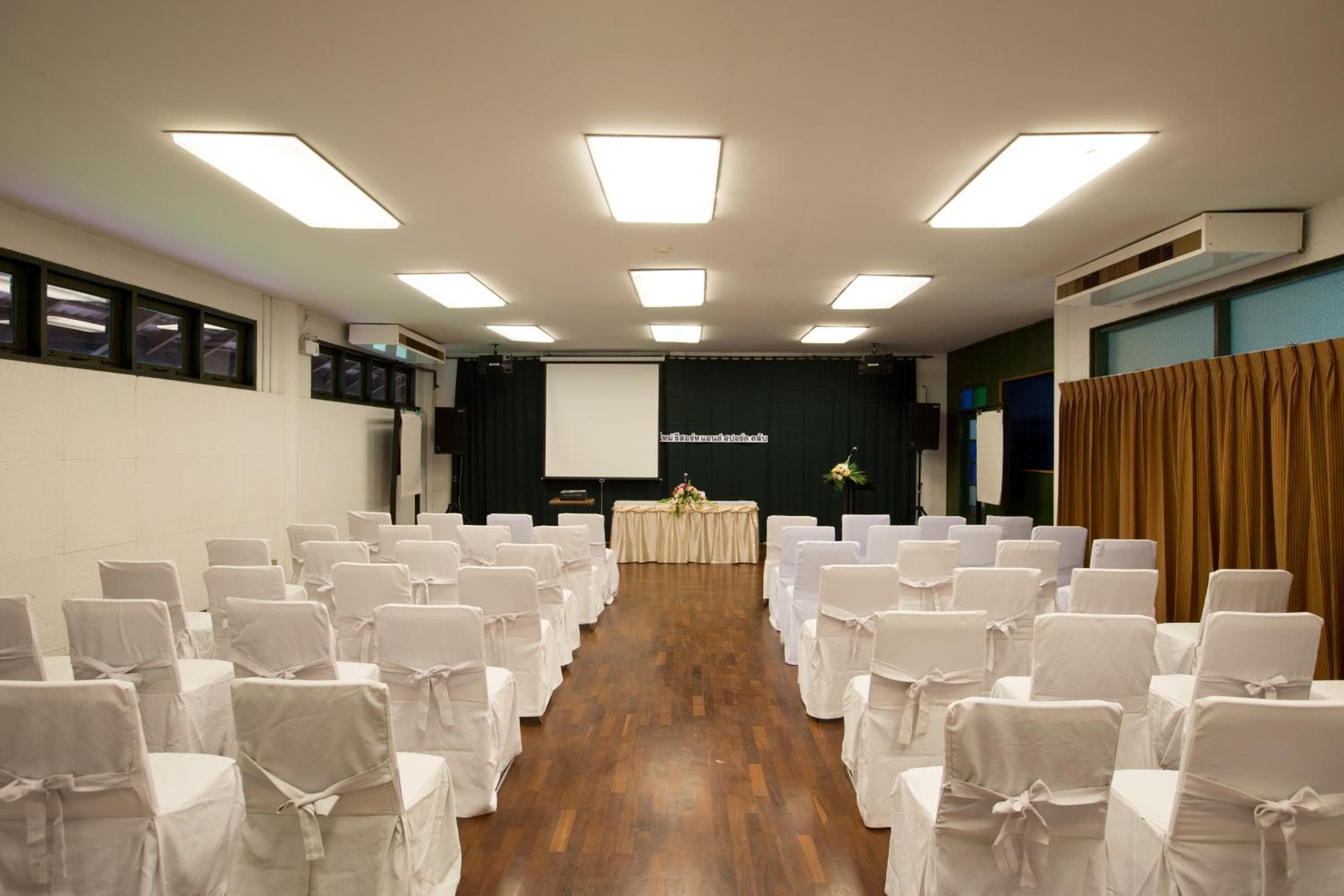 The Imperial Chiang Mai Resort & Sports Club