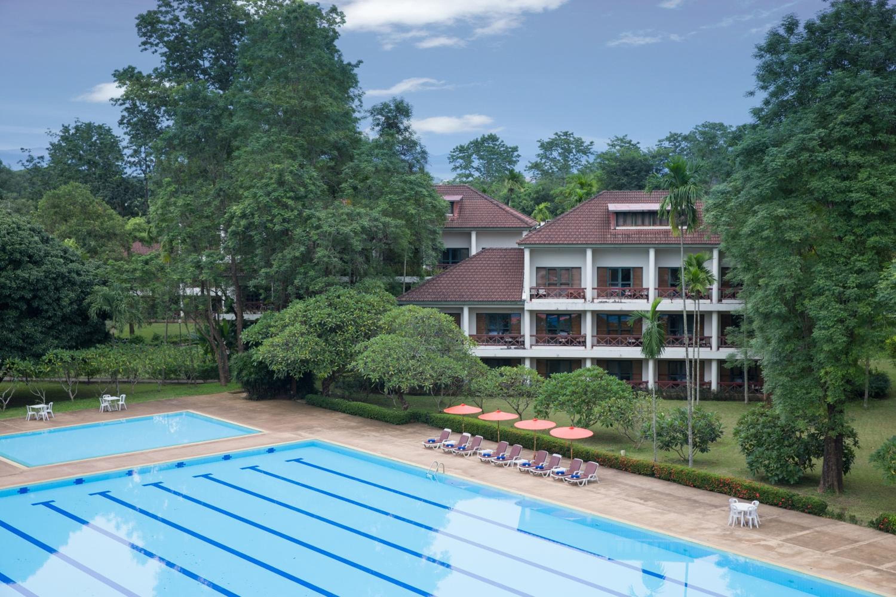 The Imperial Chiang Mai Resort & Sports Club