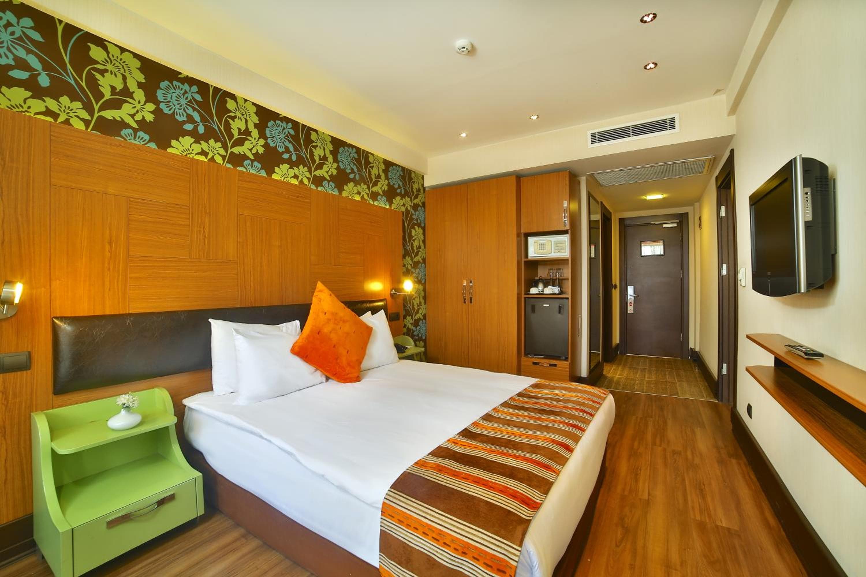Konak Hotel Taksim