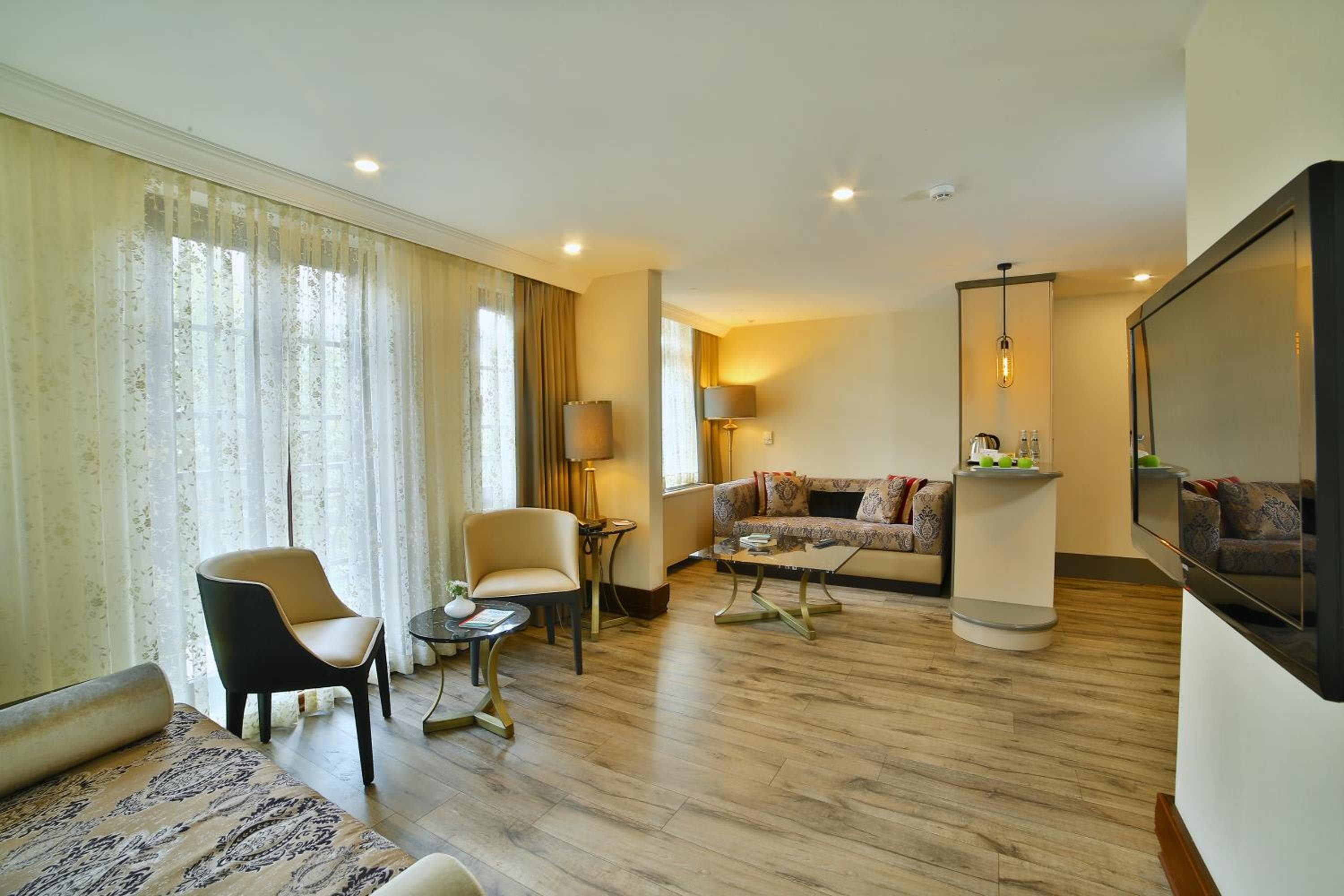 Konak Hotel Taksim