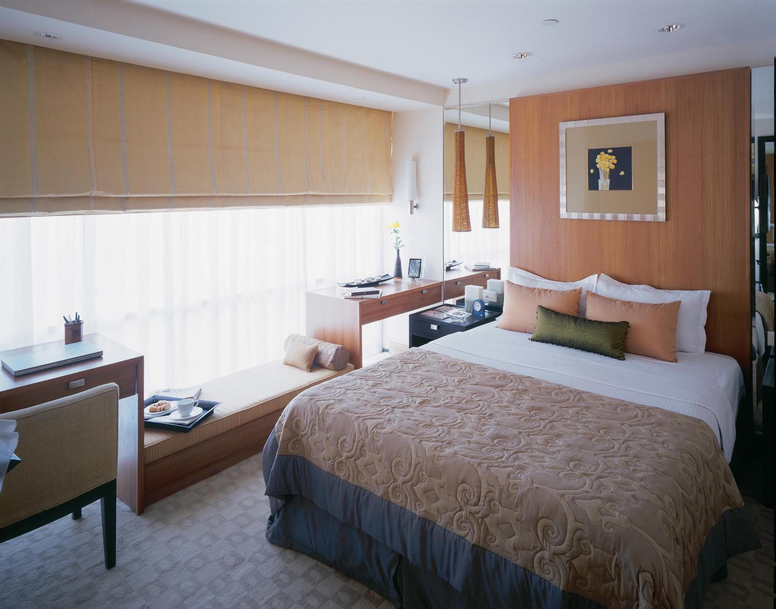 Taj Wellington Mews, Mumbai