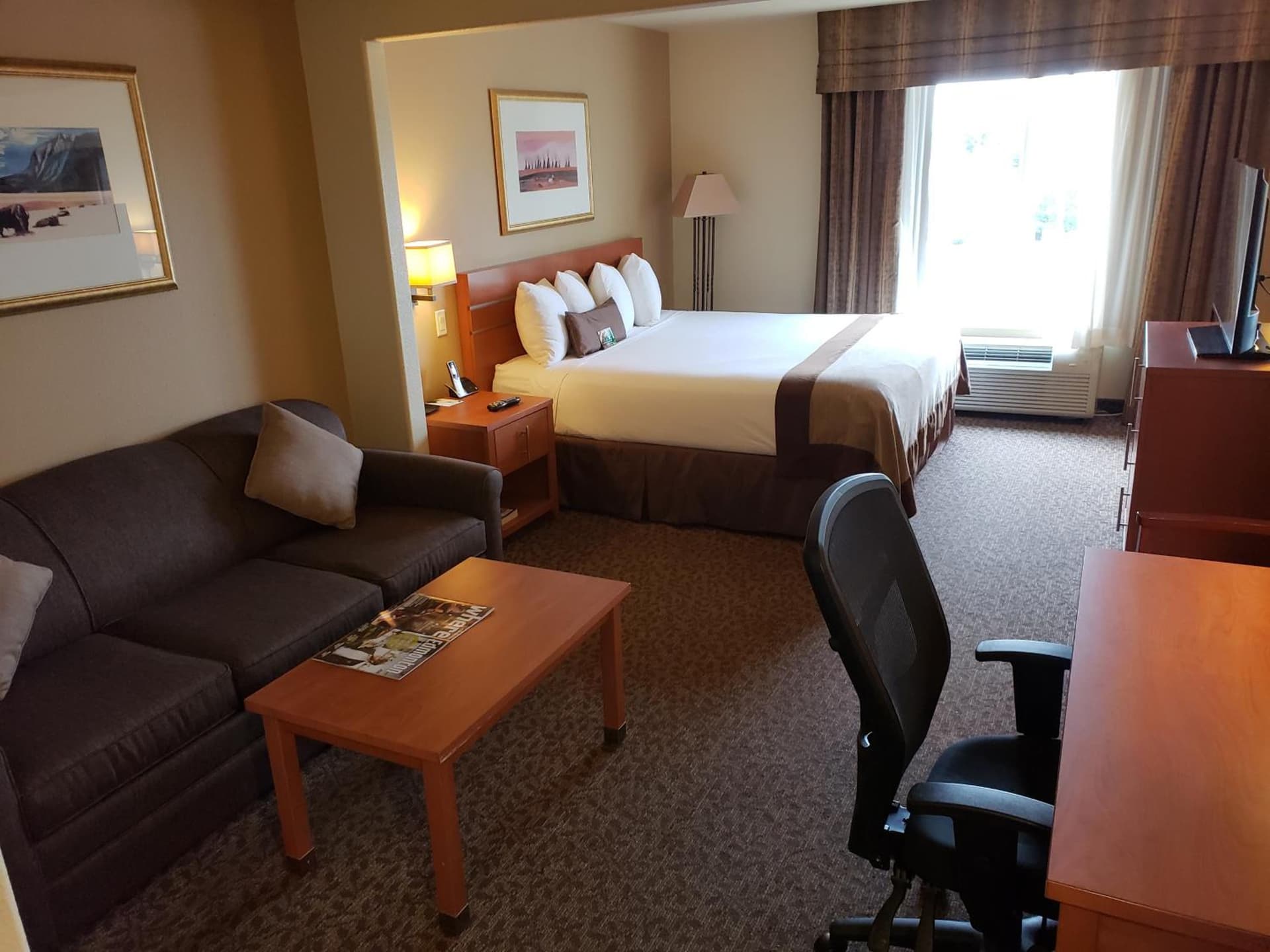 Wingate by Wyndham - Edmonton West