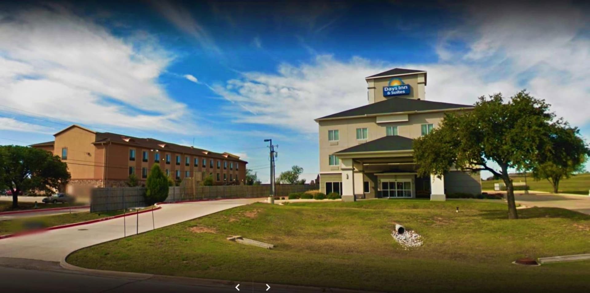 Days Inn & Suites by Wyndham Mineral Wells