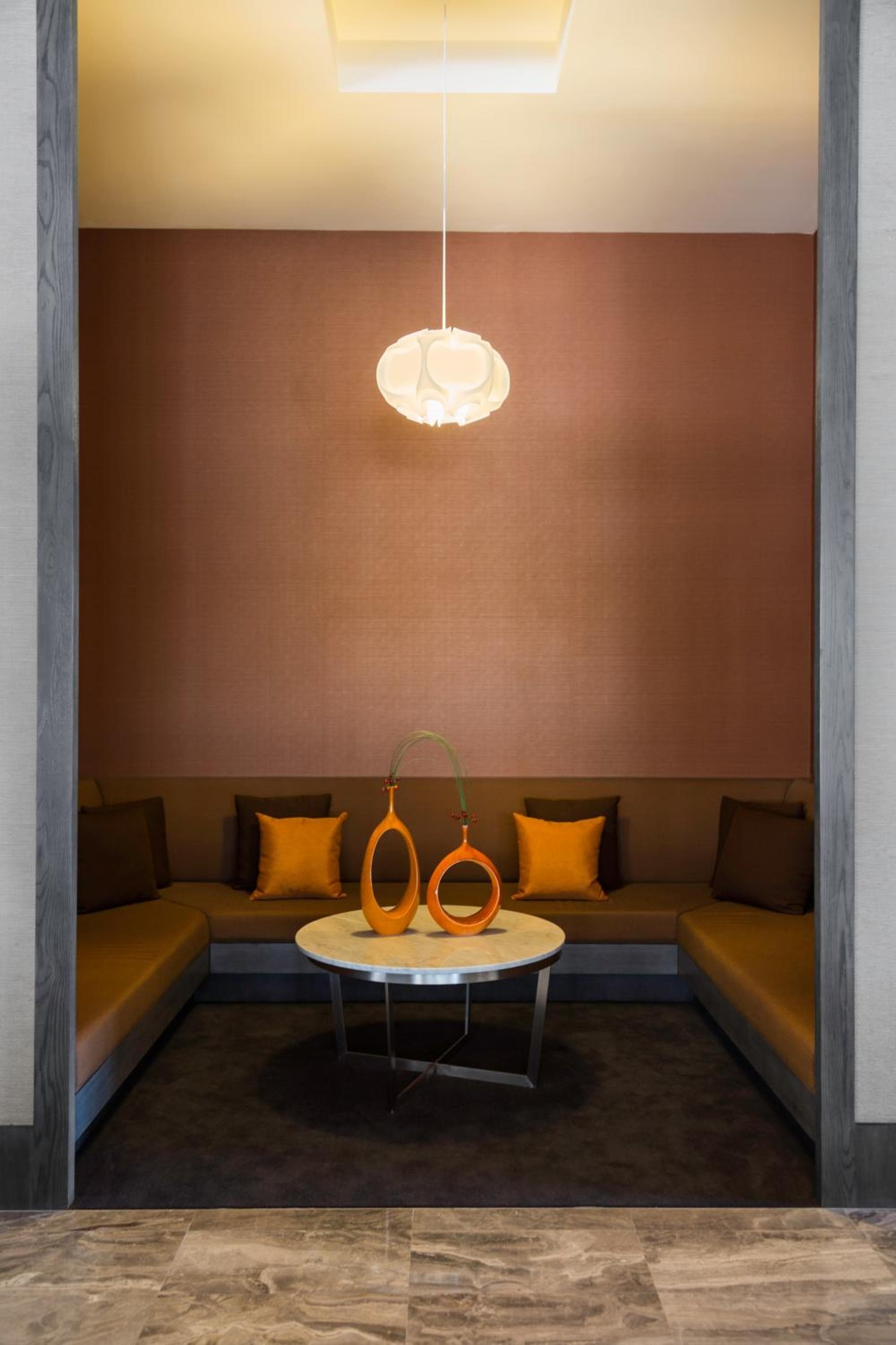 EB Hotel Miami Airport