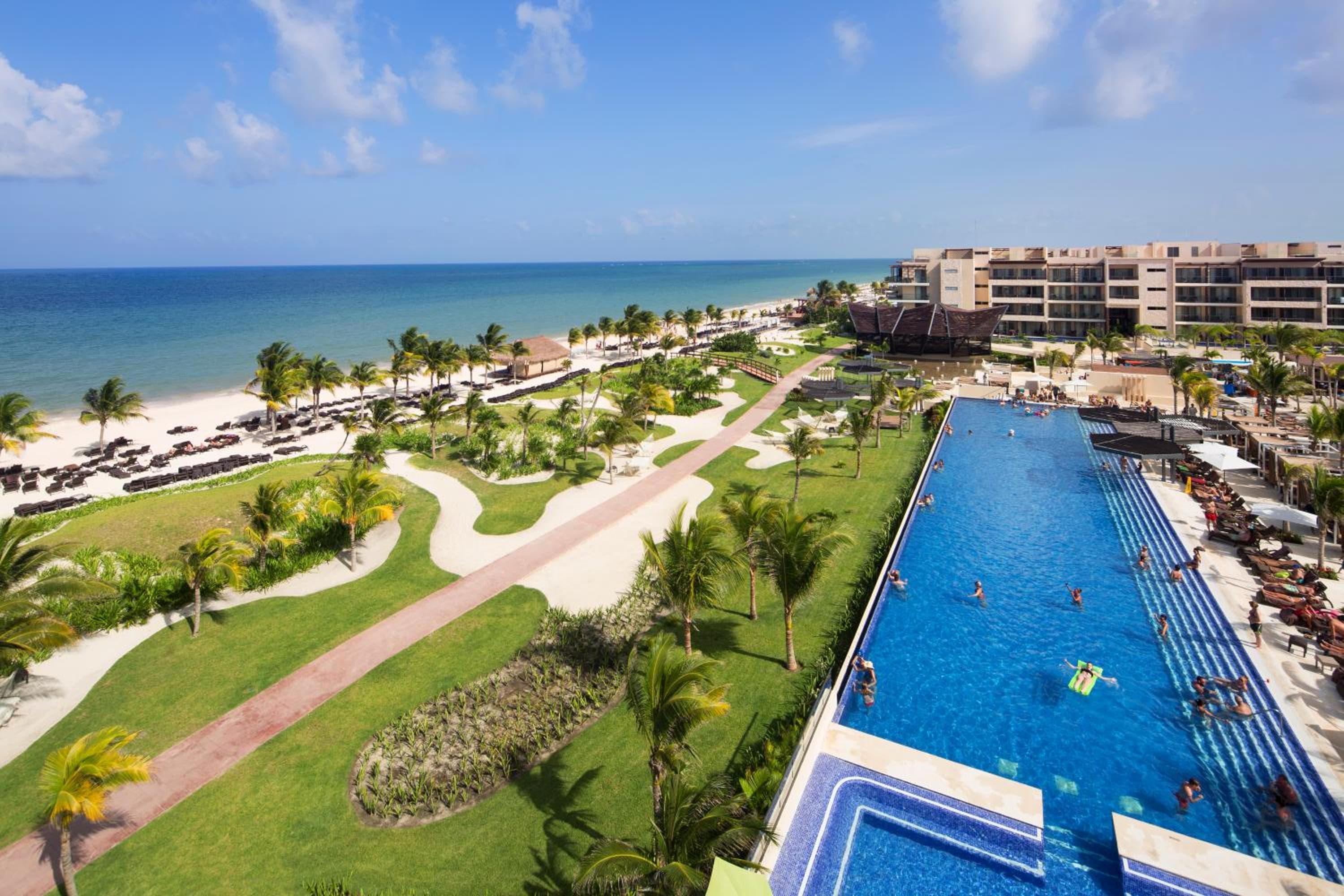 Royalton Riviera Cancun, An Autograph Collection All-Inclusive Resort & Casino
