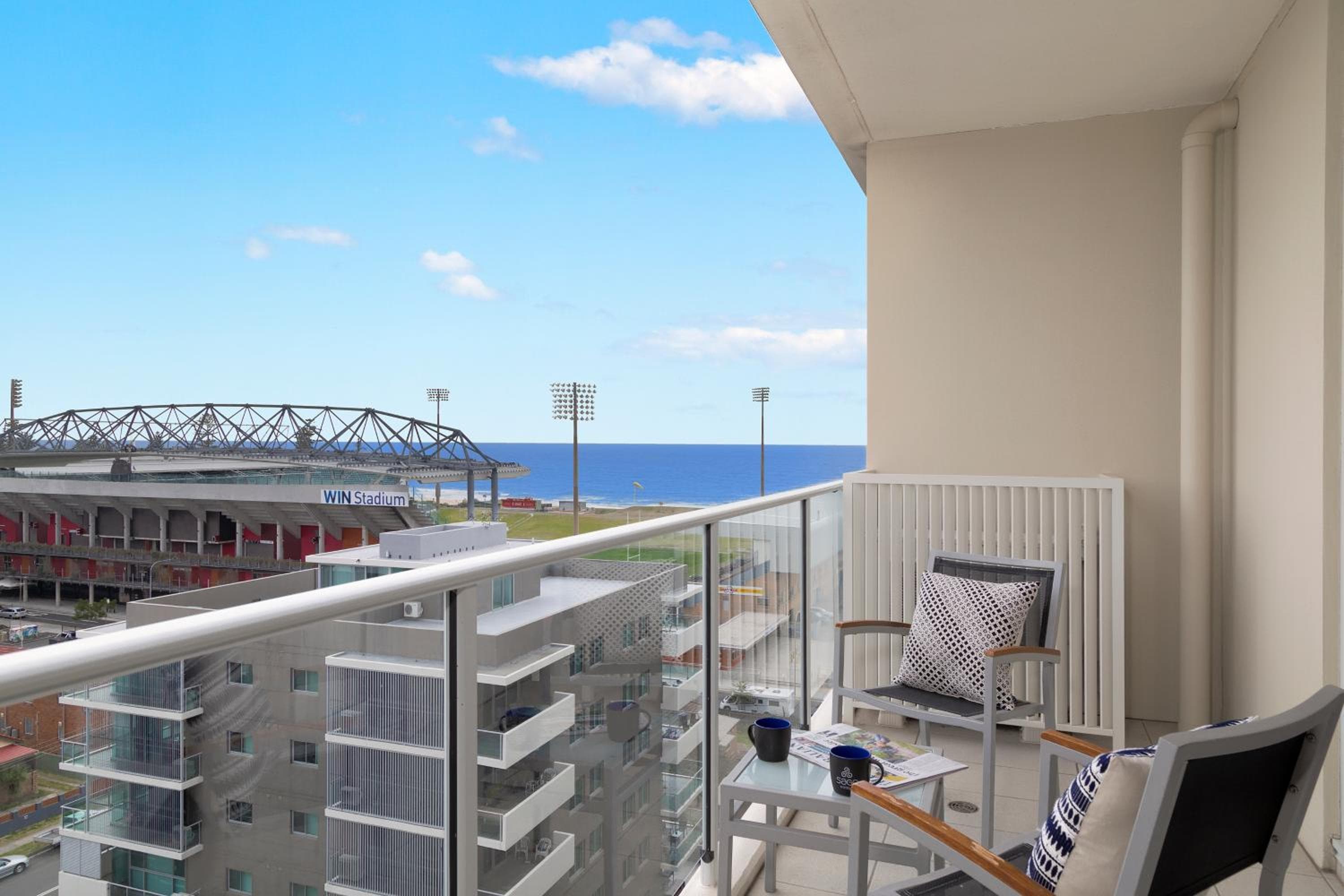 Sage Hotel Wollongong