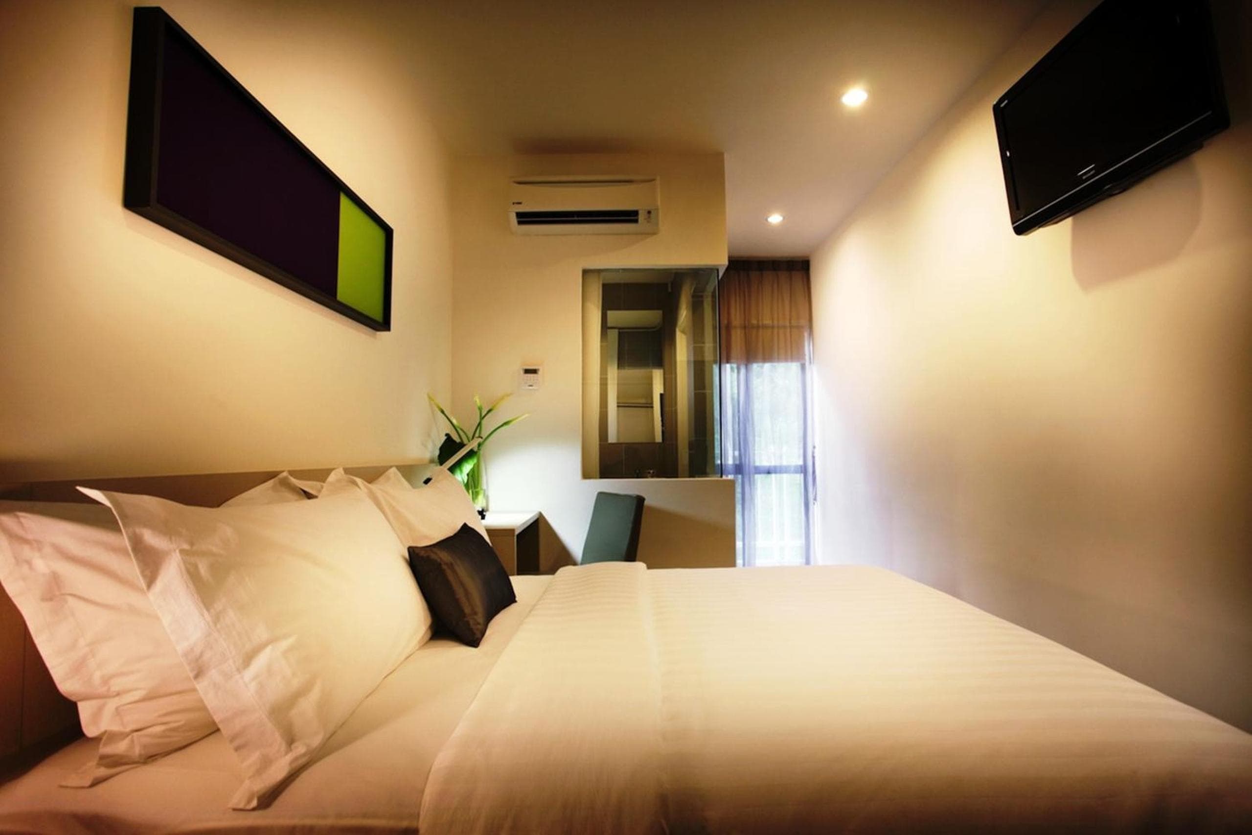 O'Boutique Suites Hotel @ Bandar Utama