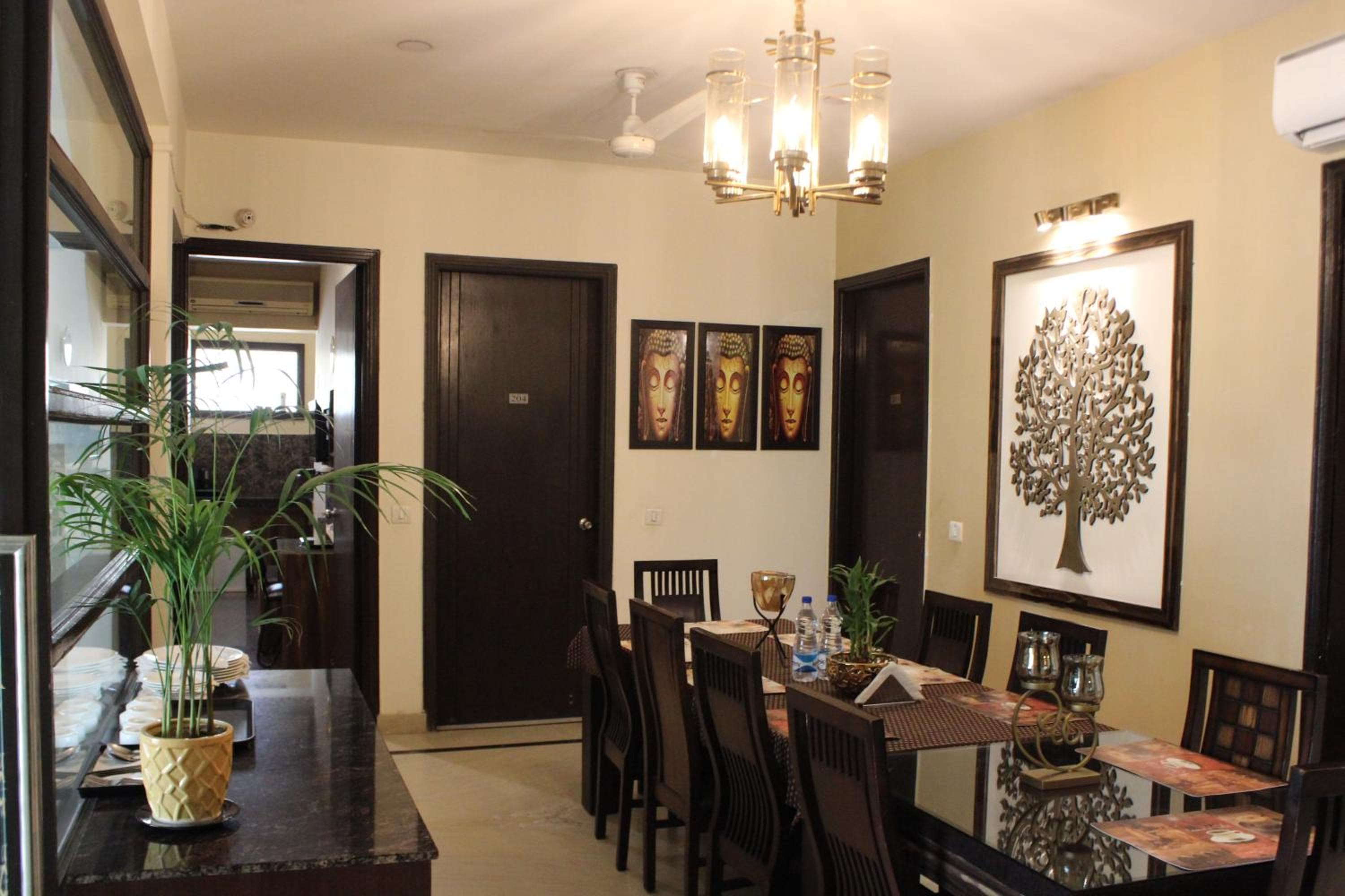 Hotel Imperial Park