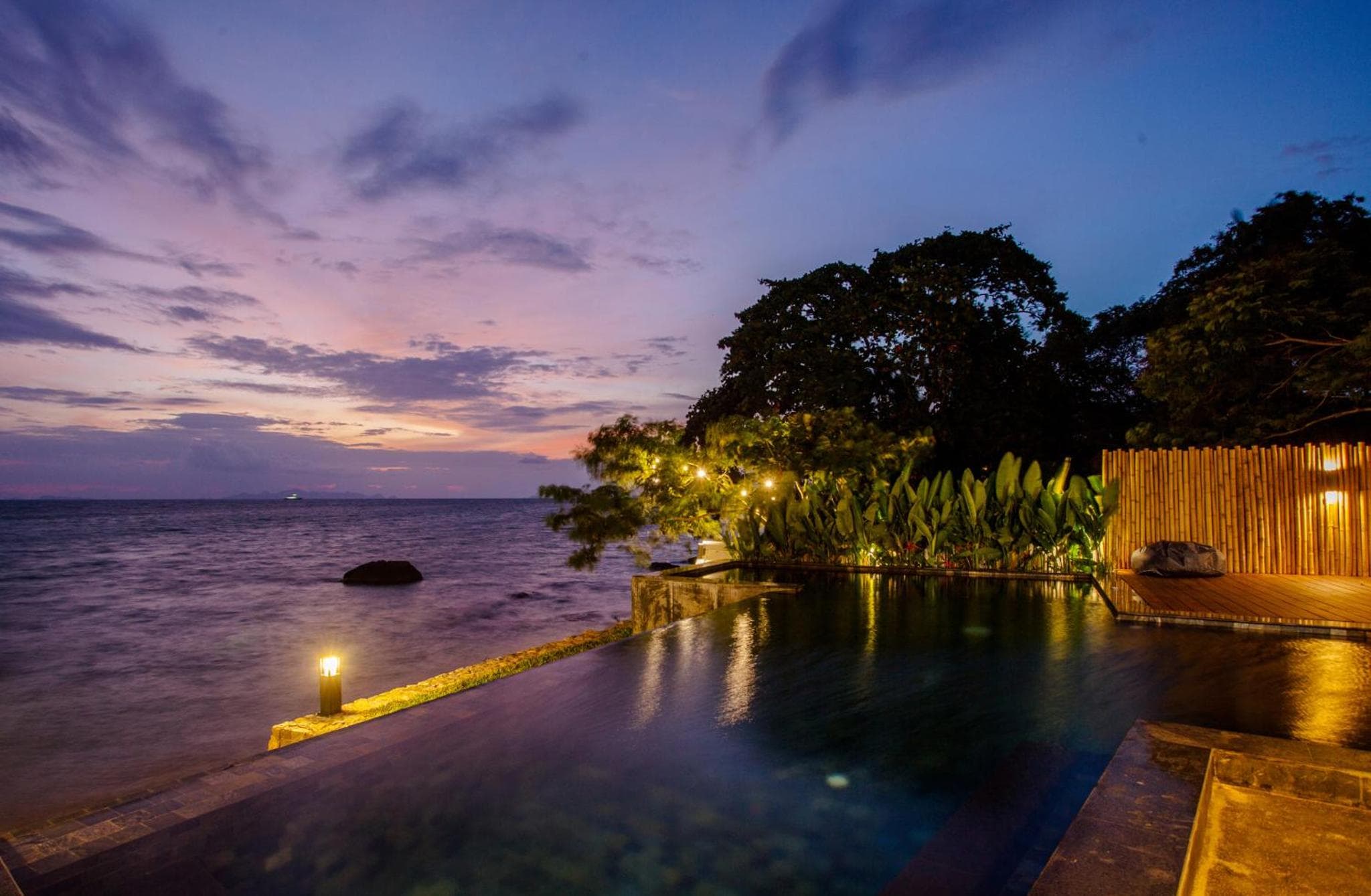 The Humble Villas