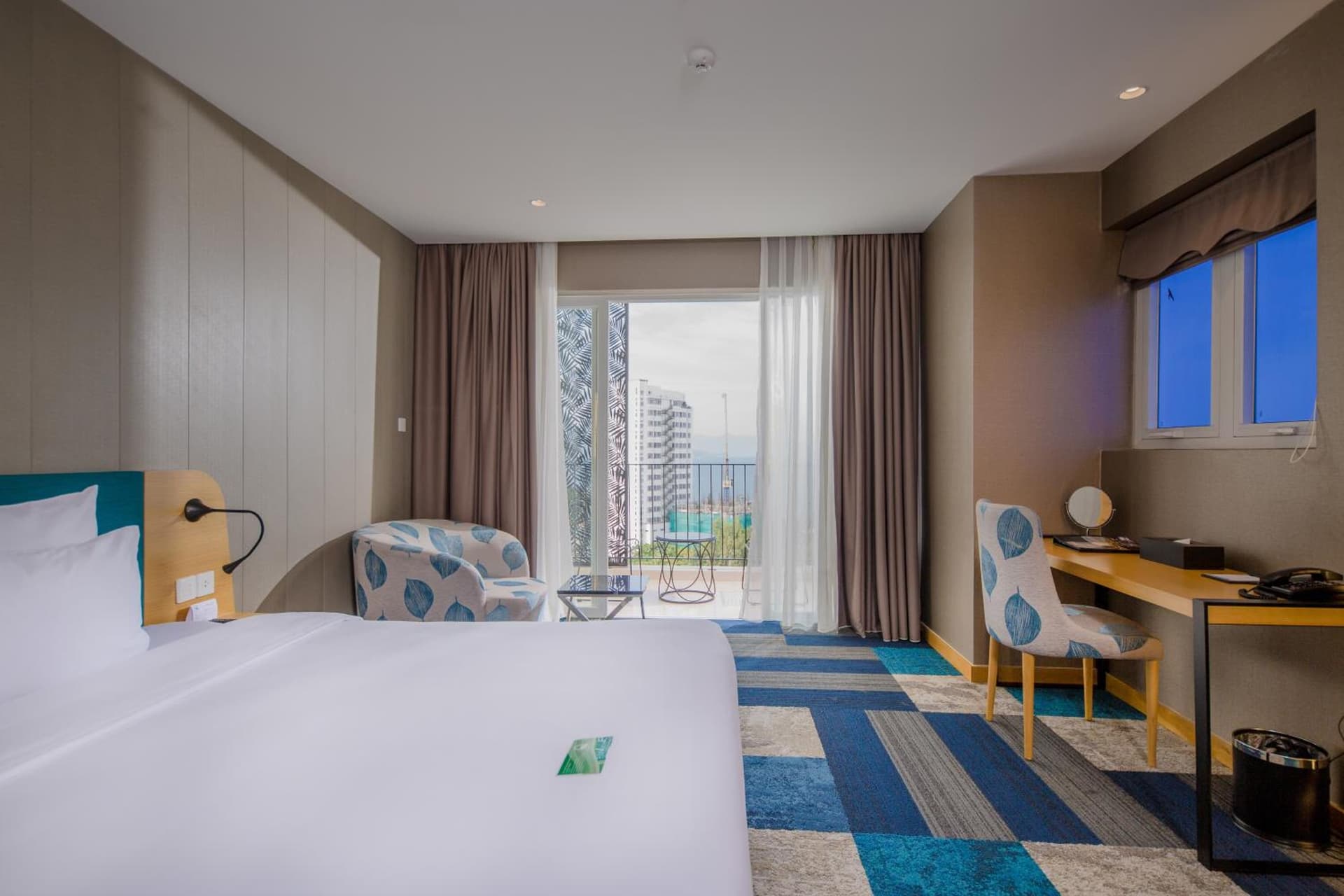 Quinter Central Nha Trang