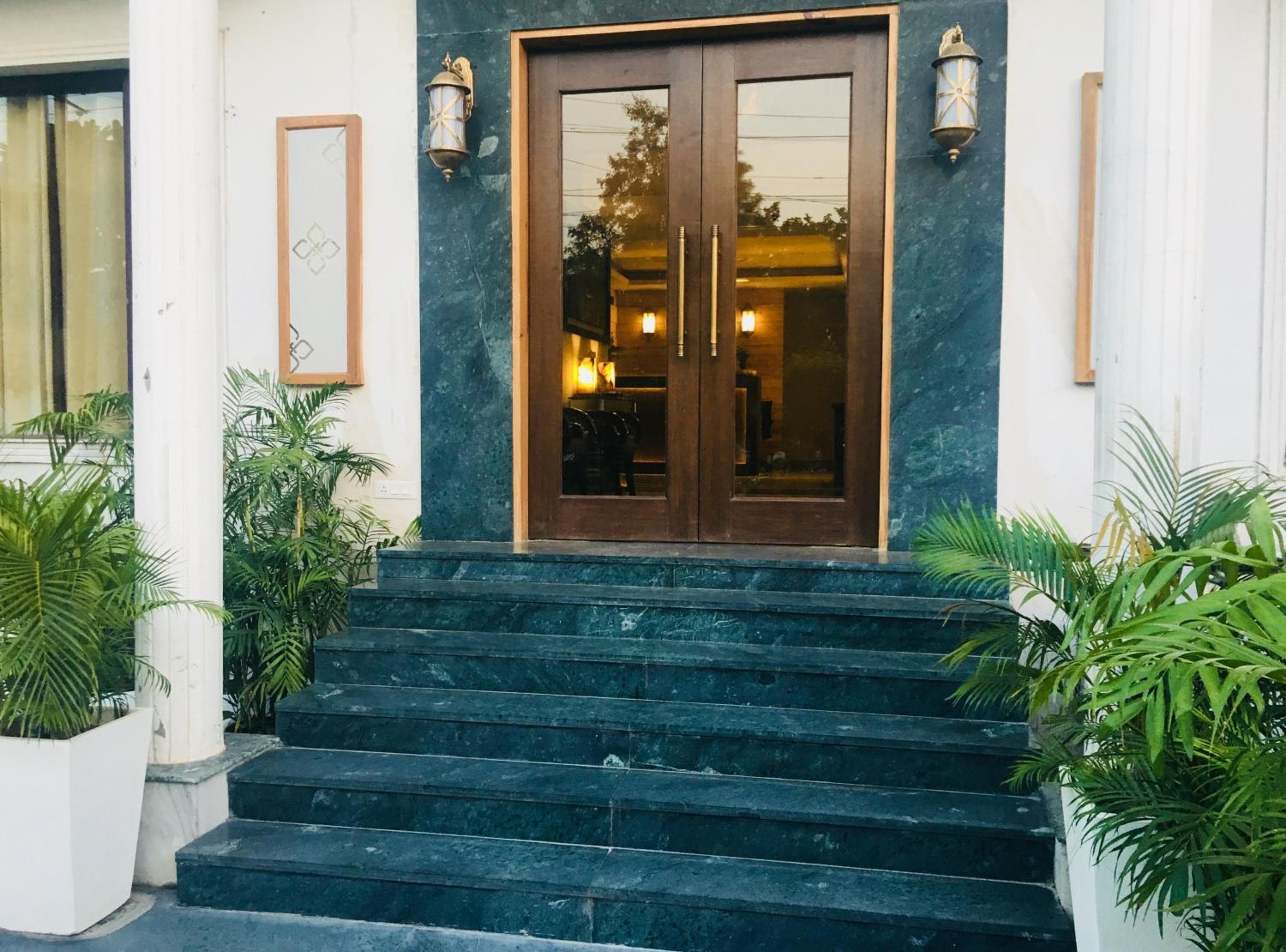 Hotel Imperial Park