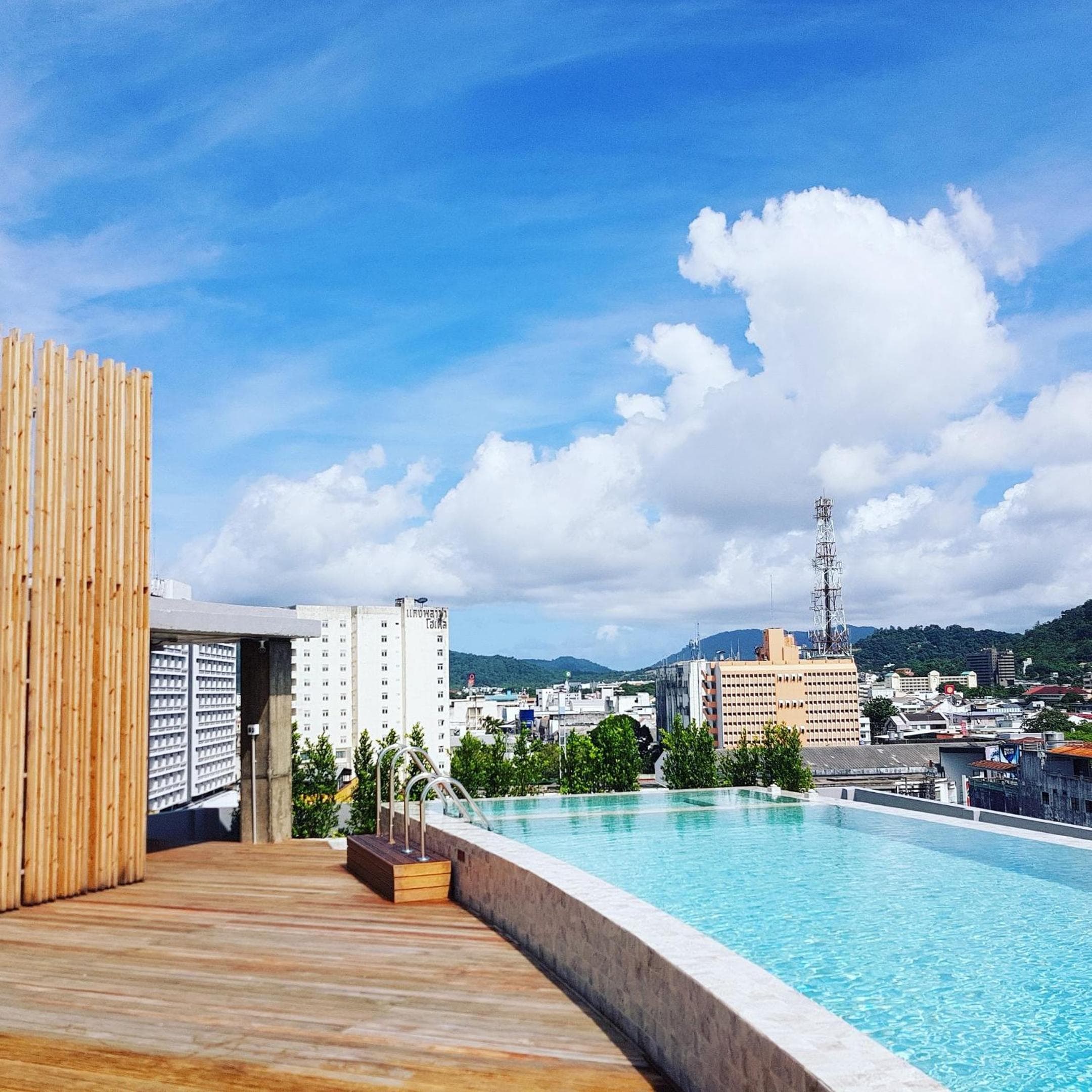 EcoLoft Hotel - SHA Plus