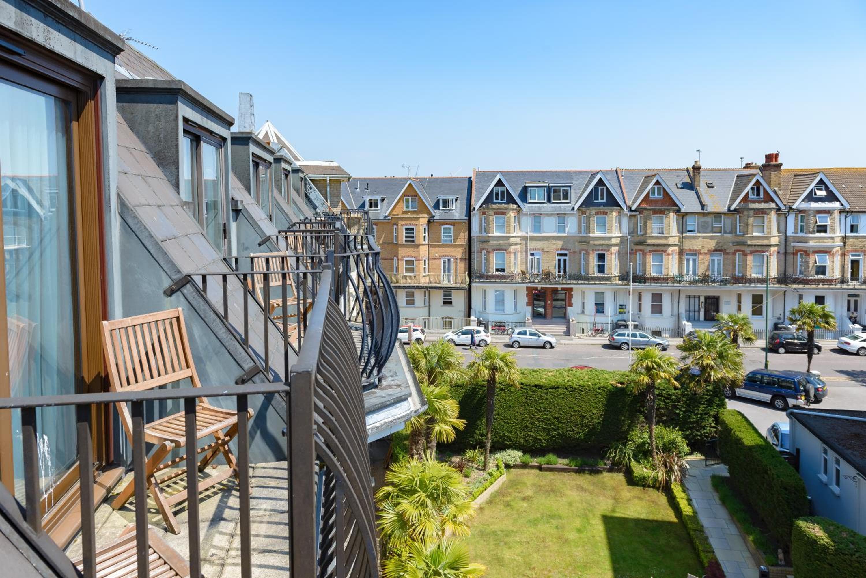 Best Western Plus The Connaught Hotel and Spa