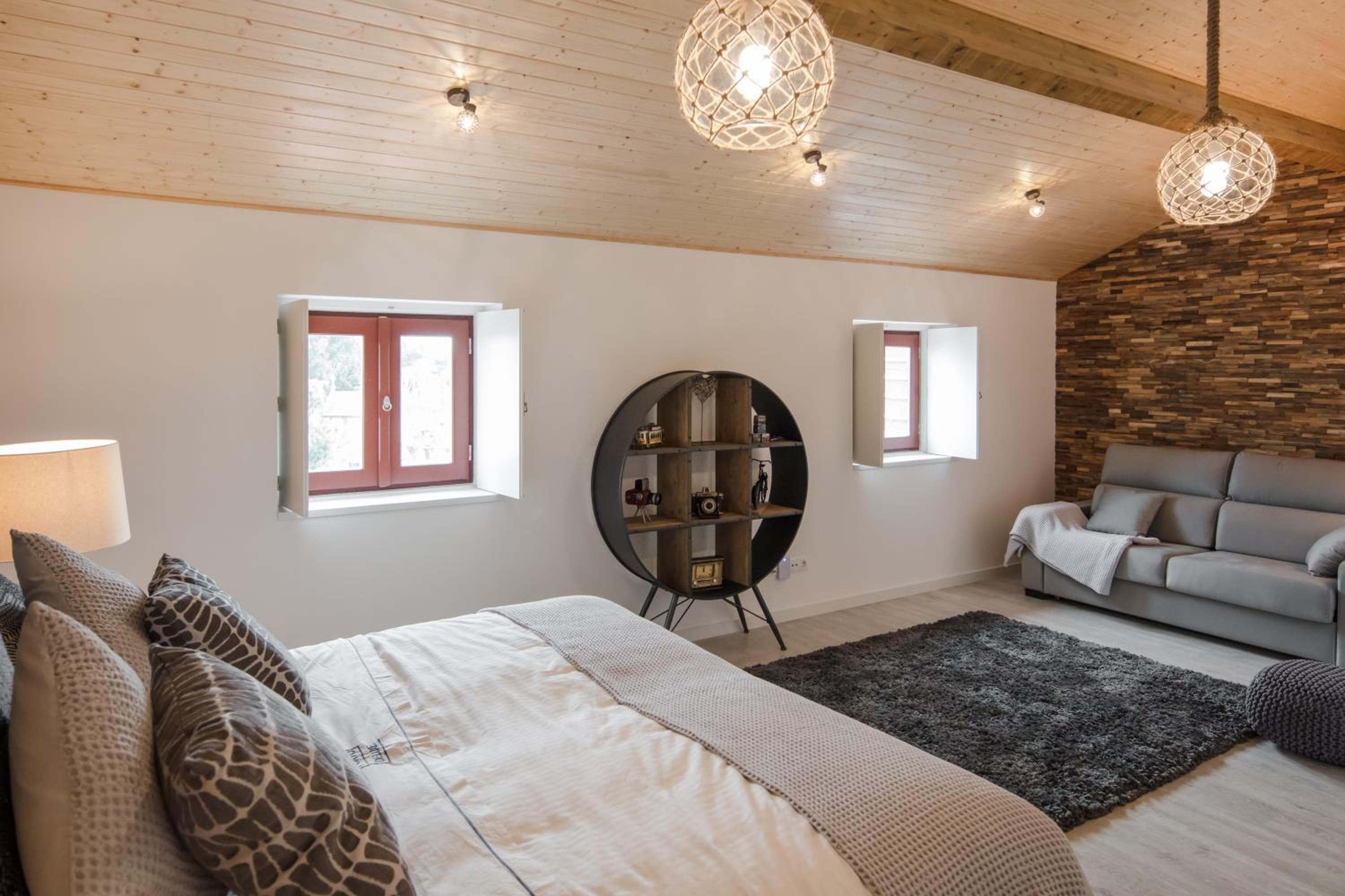 Porto Deluxe Suites