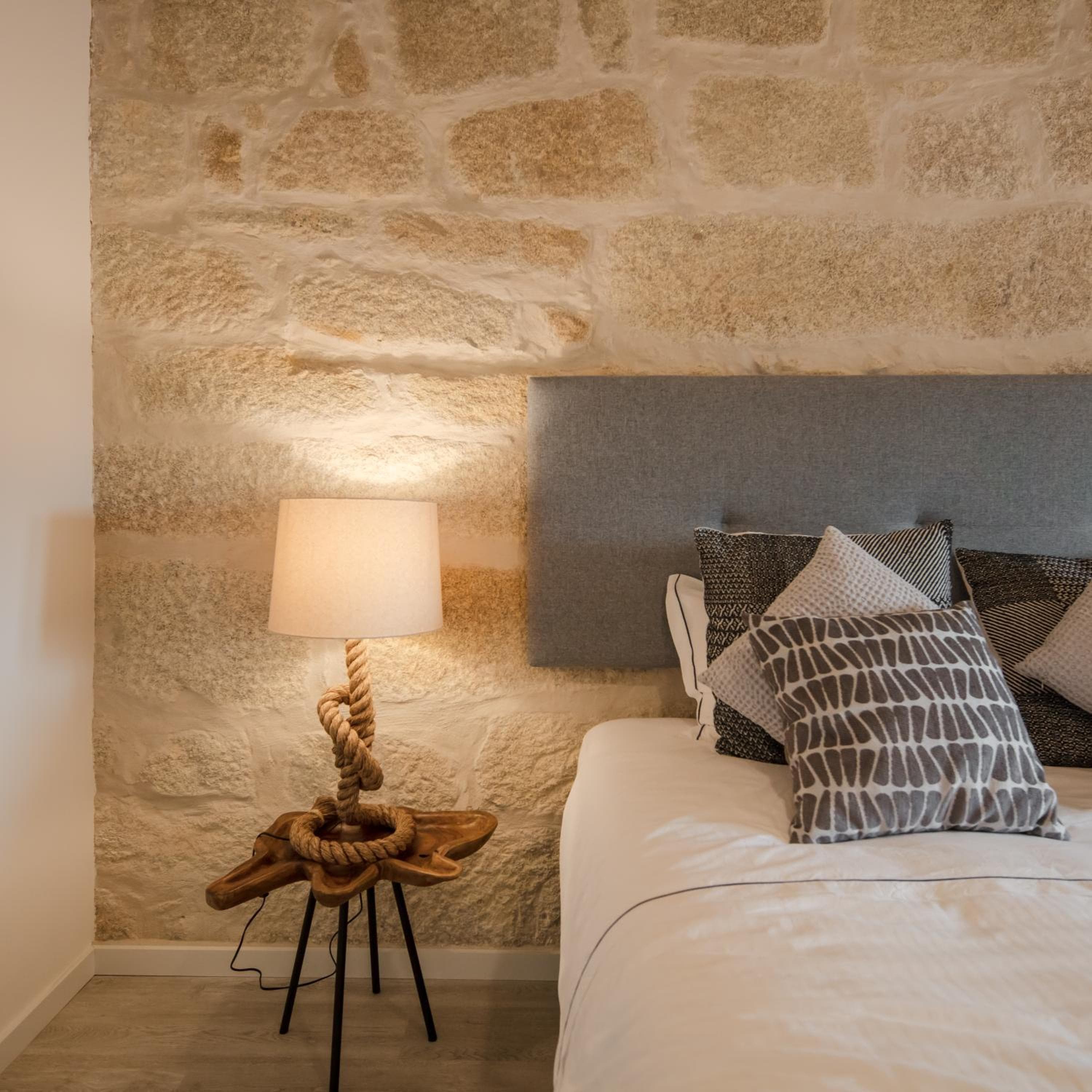 Porto Deluxe Suites