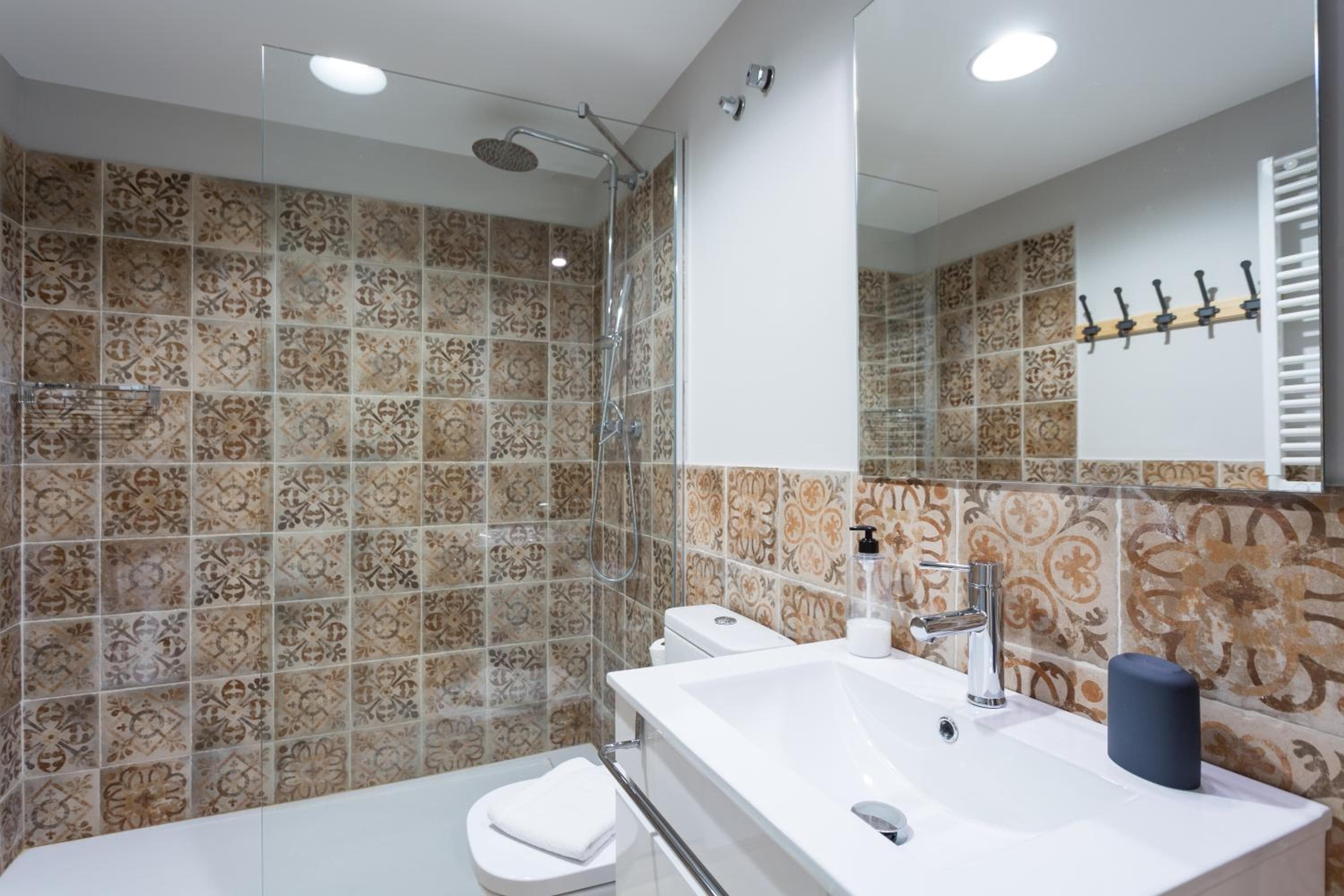 LN Apartamentos Lanza Piscina Parking disponible