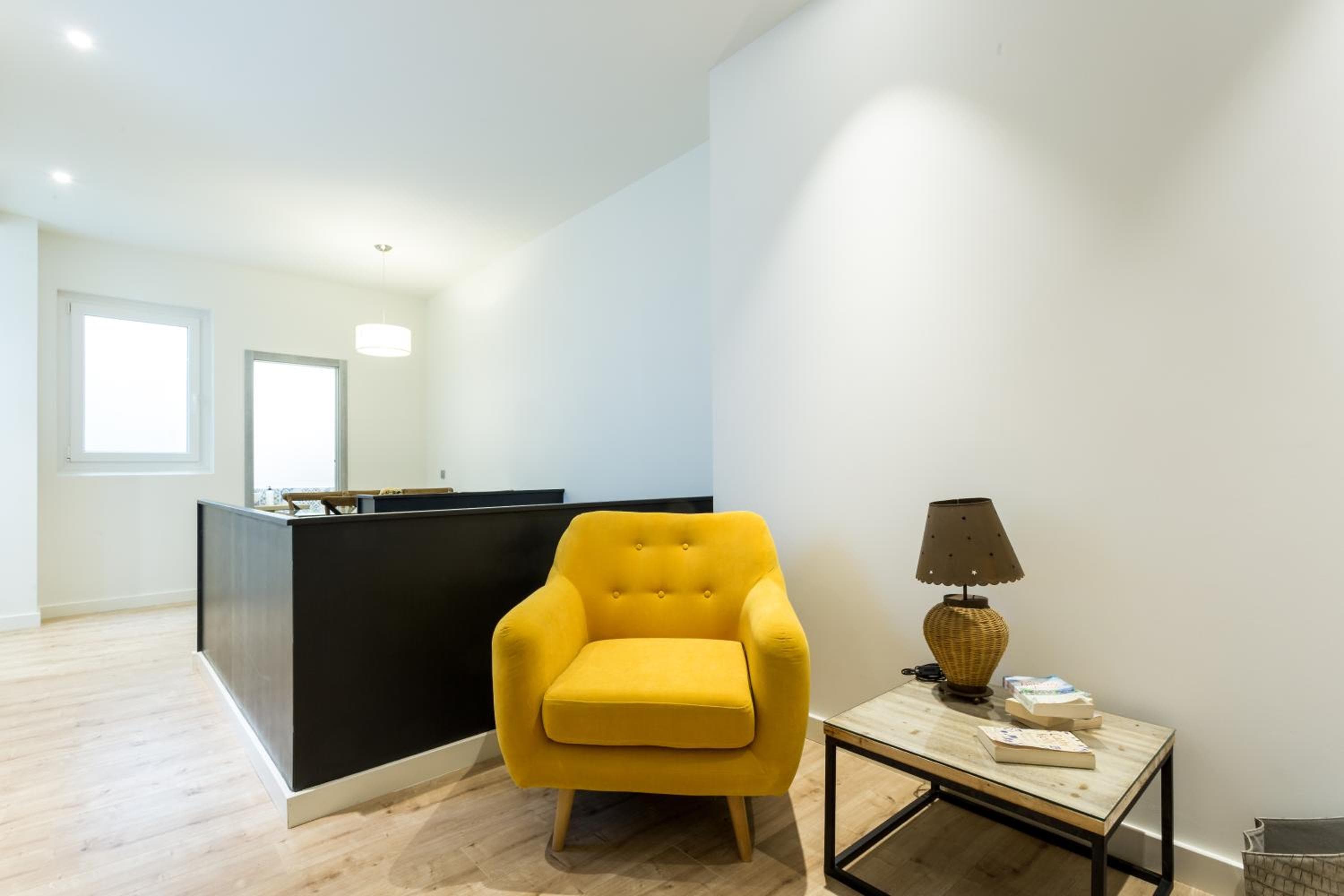 LN Apartamentos Lanza Piscina Parking disponible