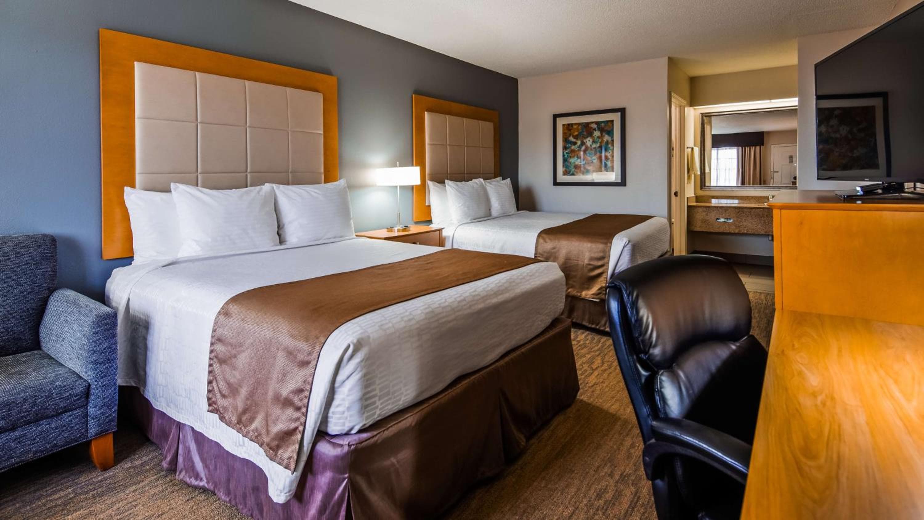 Best Western Airport Inn