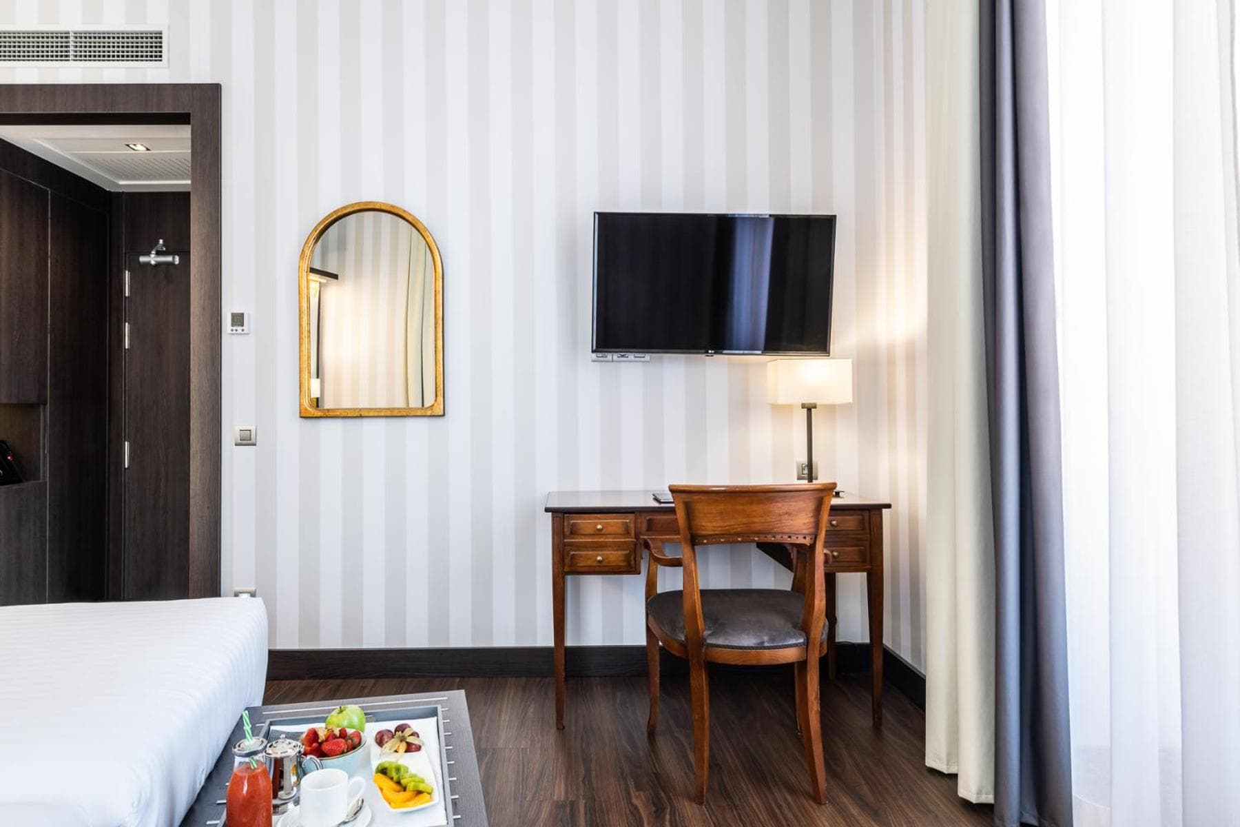 Intelier Palacio San Martin