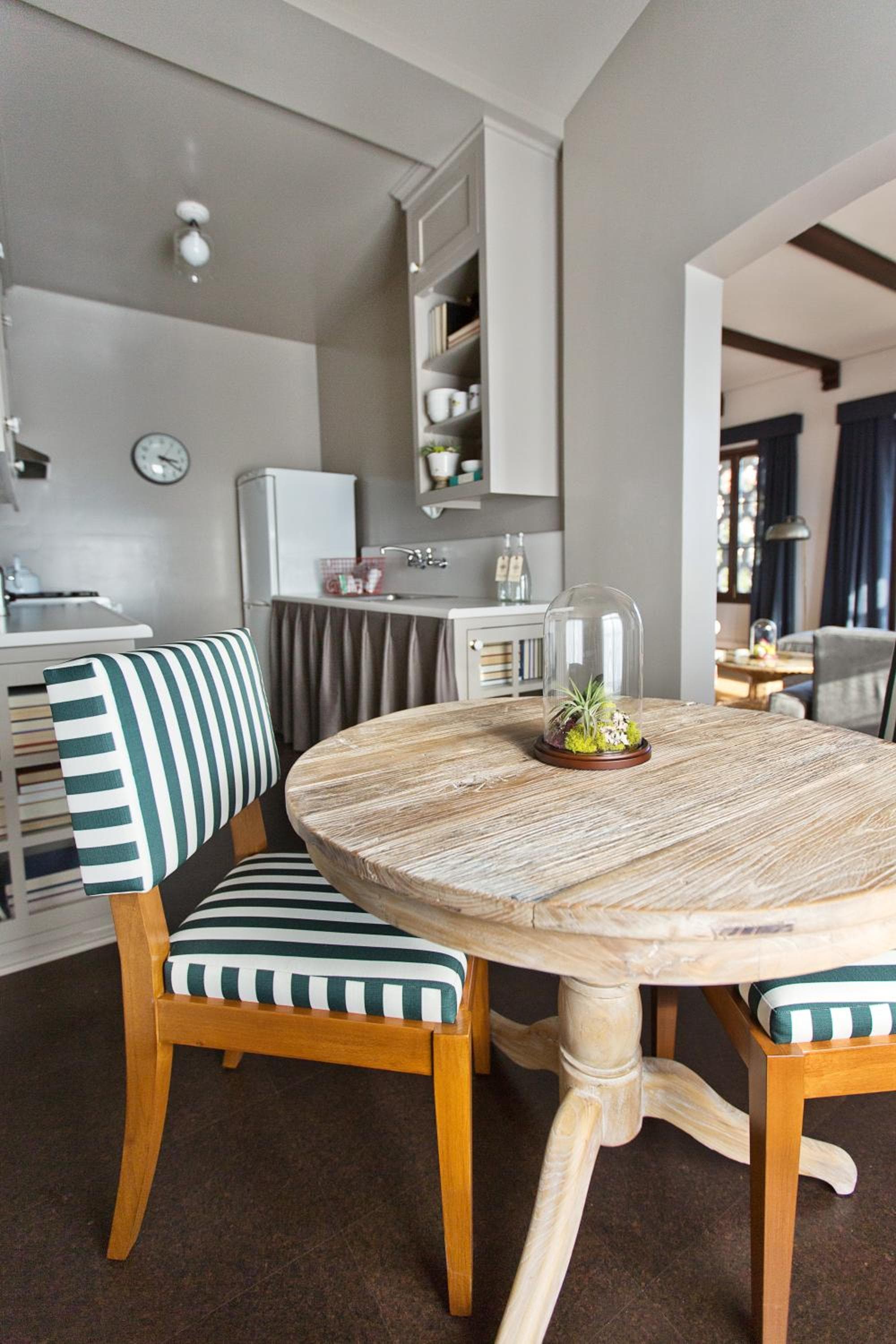 Maison Twenty Seven